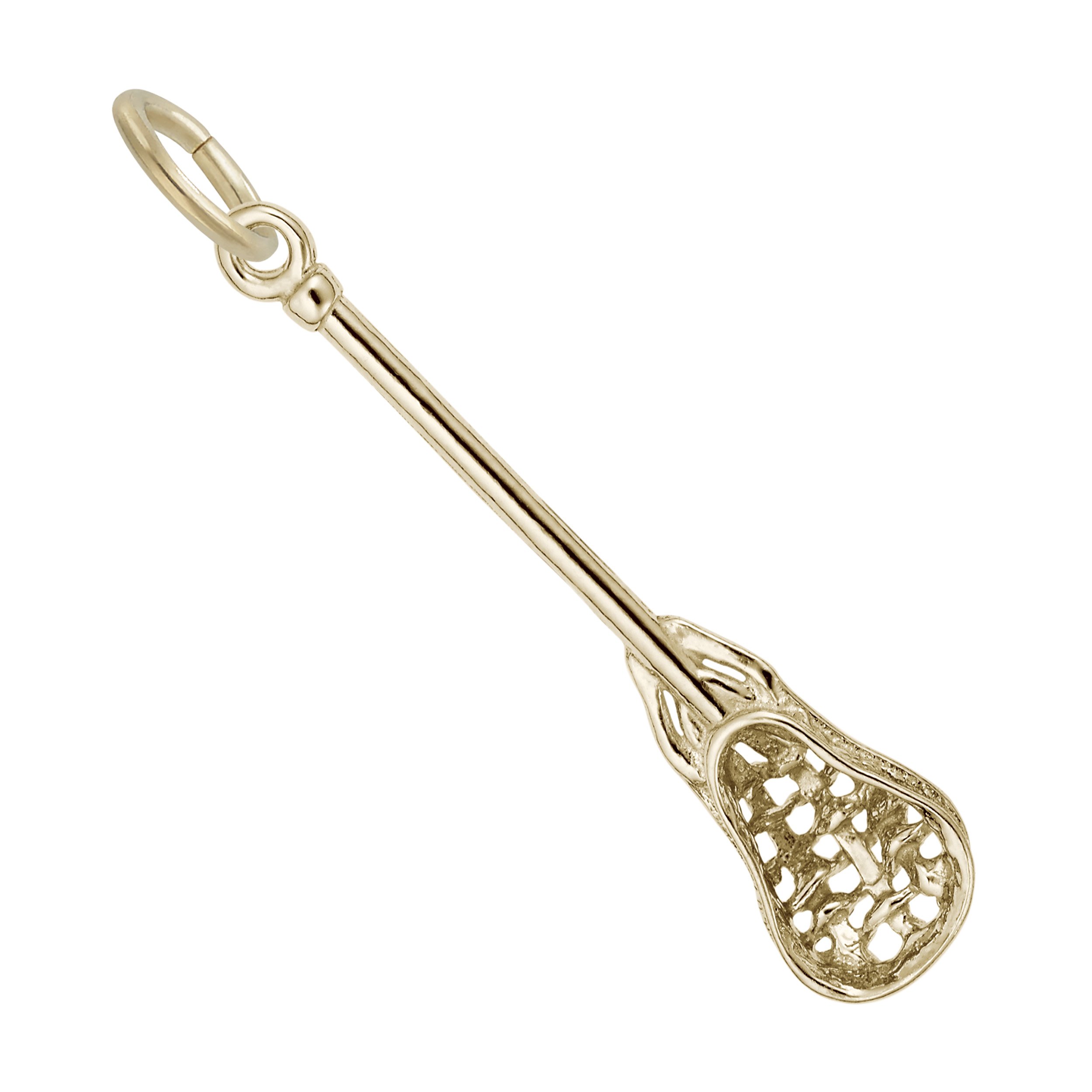 Lacrosse Stick Charm - Image 1