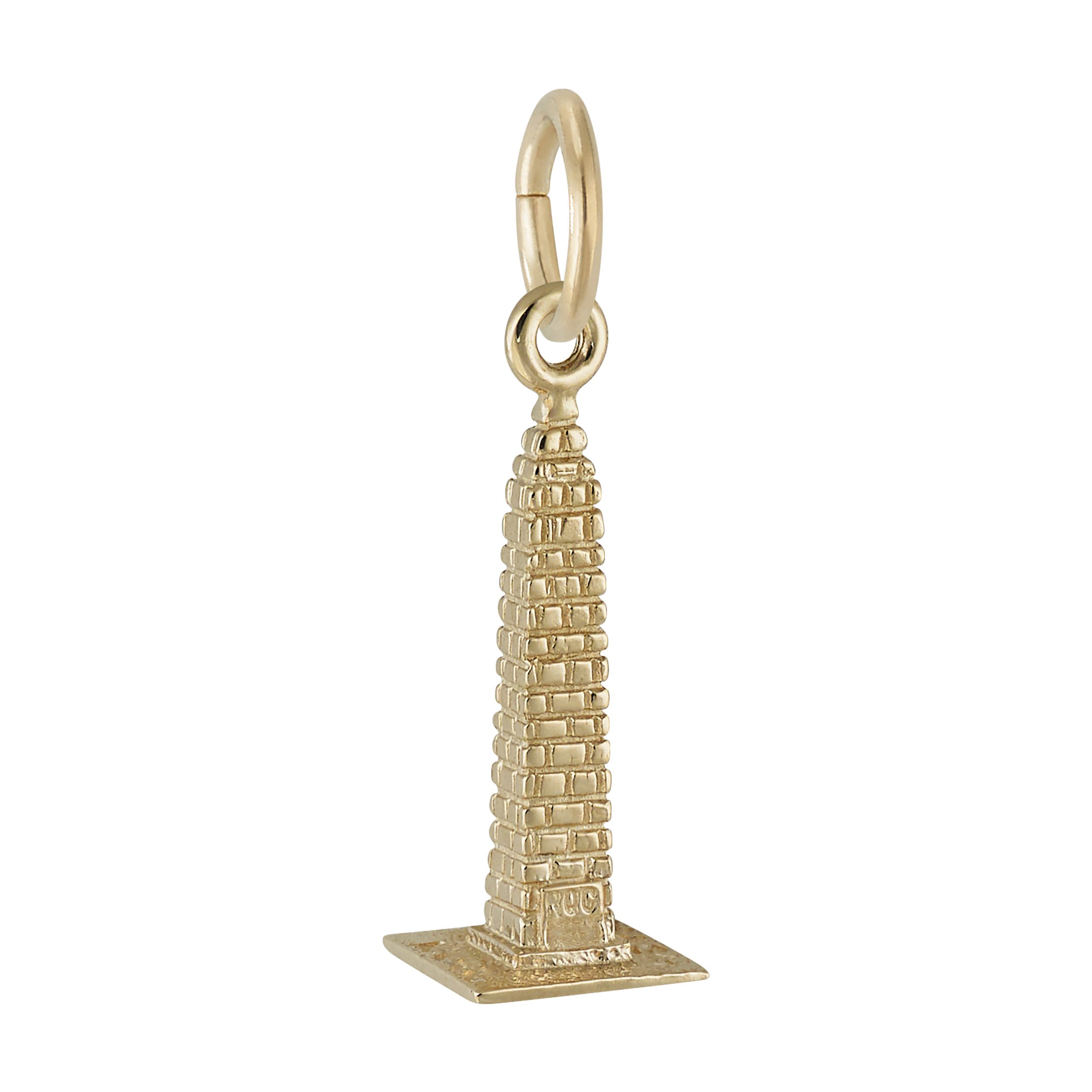 Washington Monument Charm - Image 2