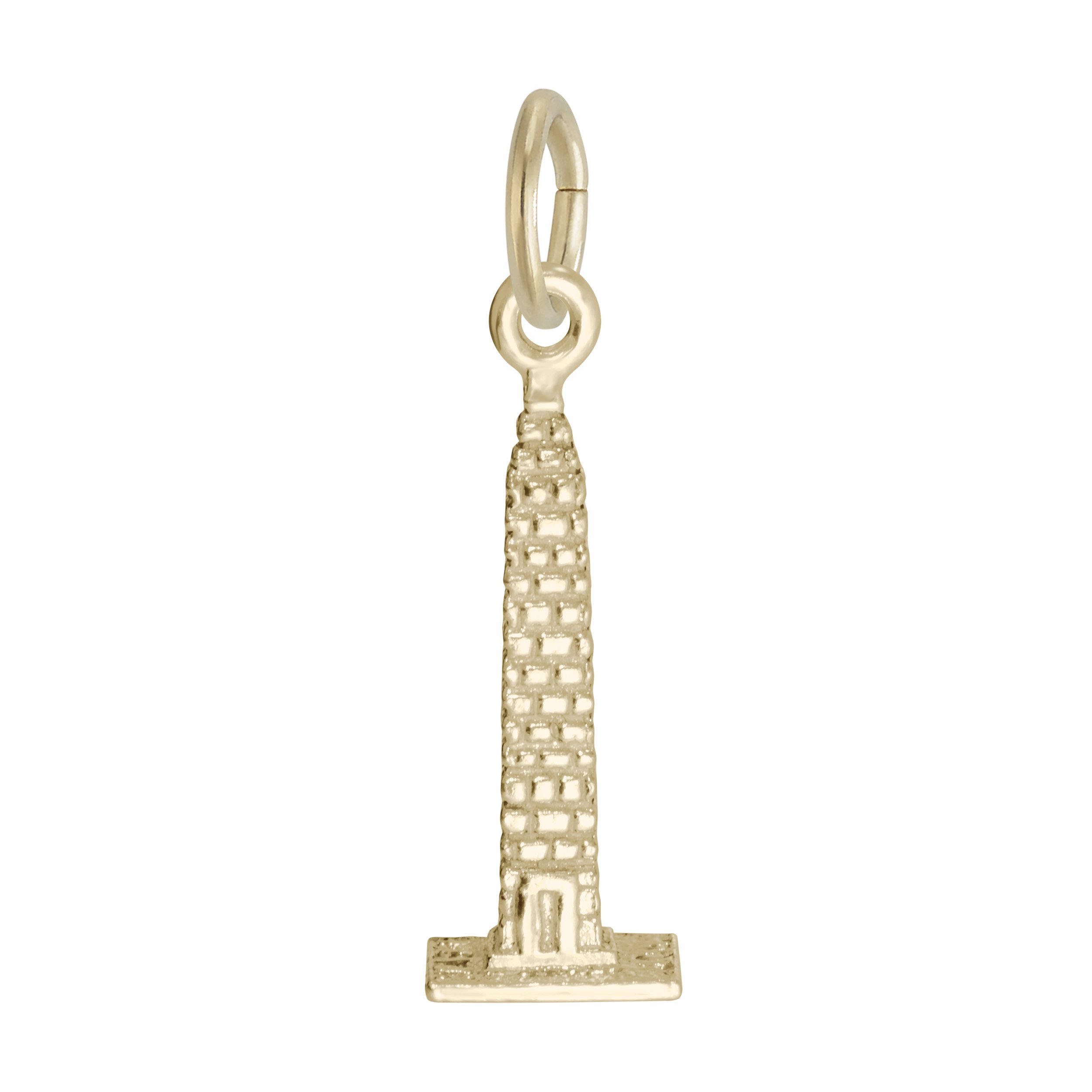 Washington Monument Charm - Image 1