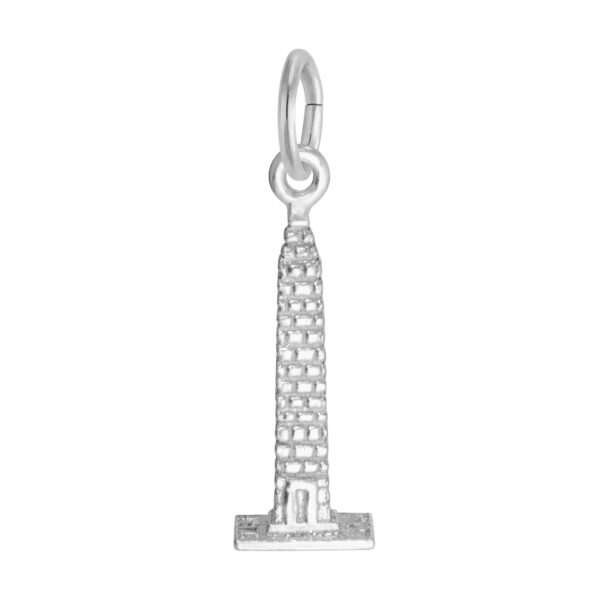 Washington Monument Charm