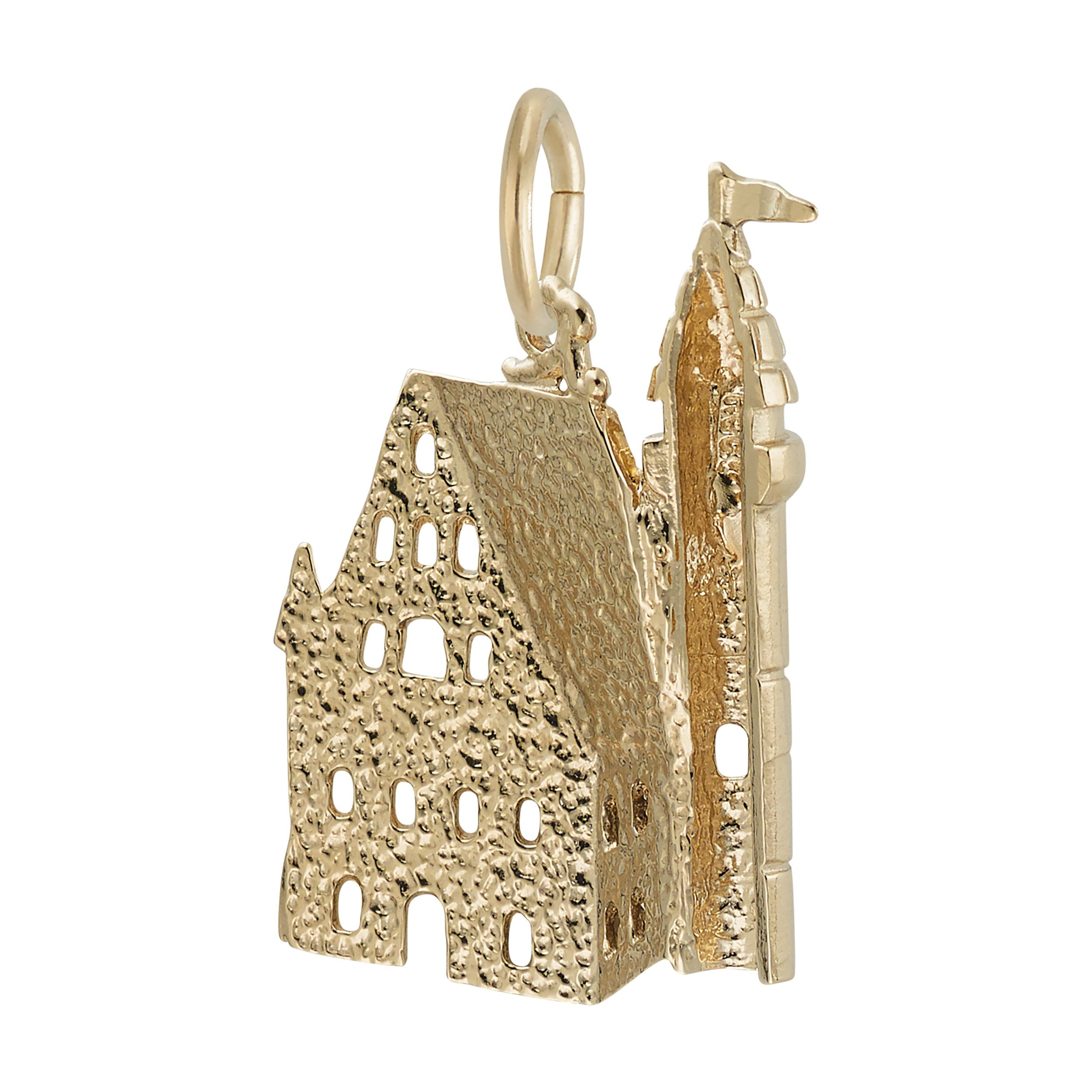 Castle Charm - Image 3