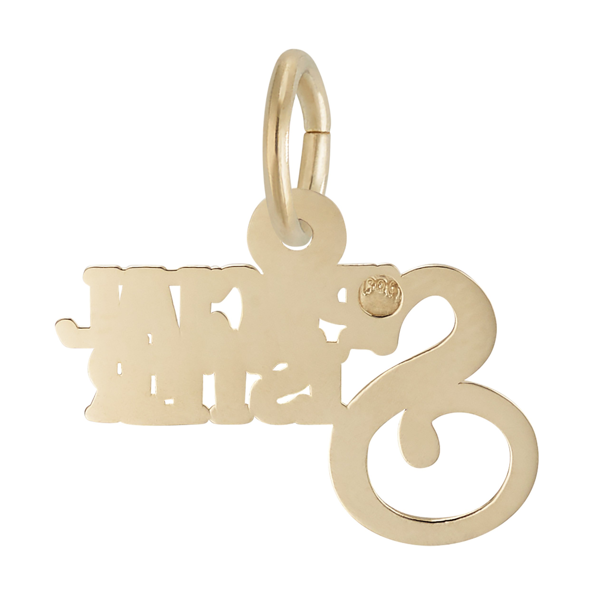 Special Sister Charm - Image 3