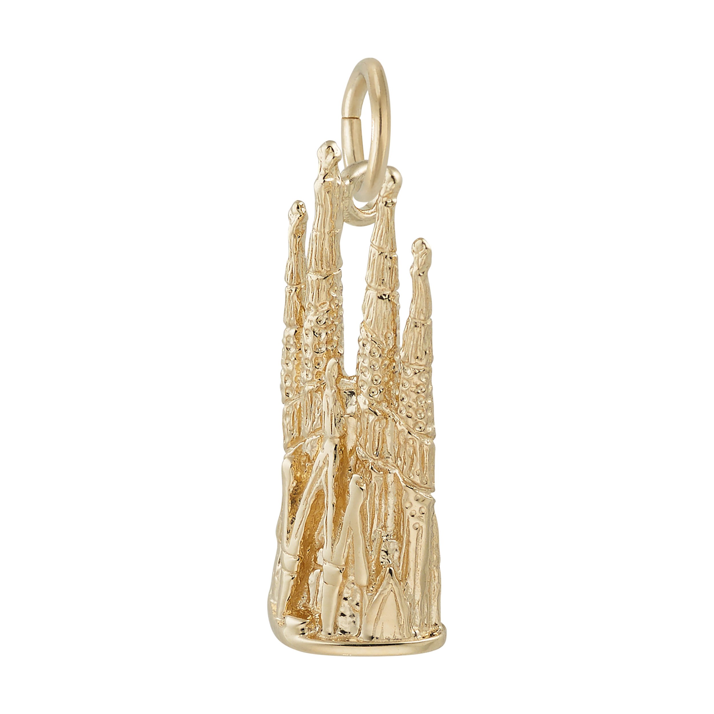 La Sagrada Familia Charm - Image 5