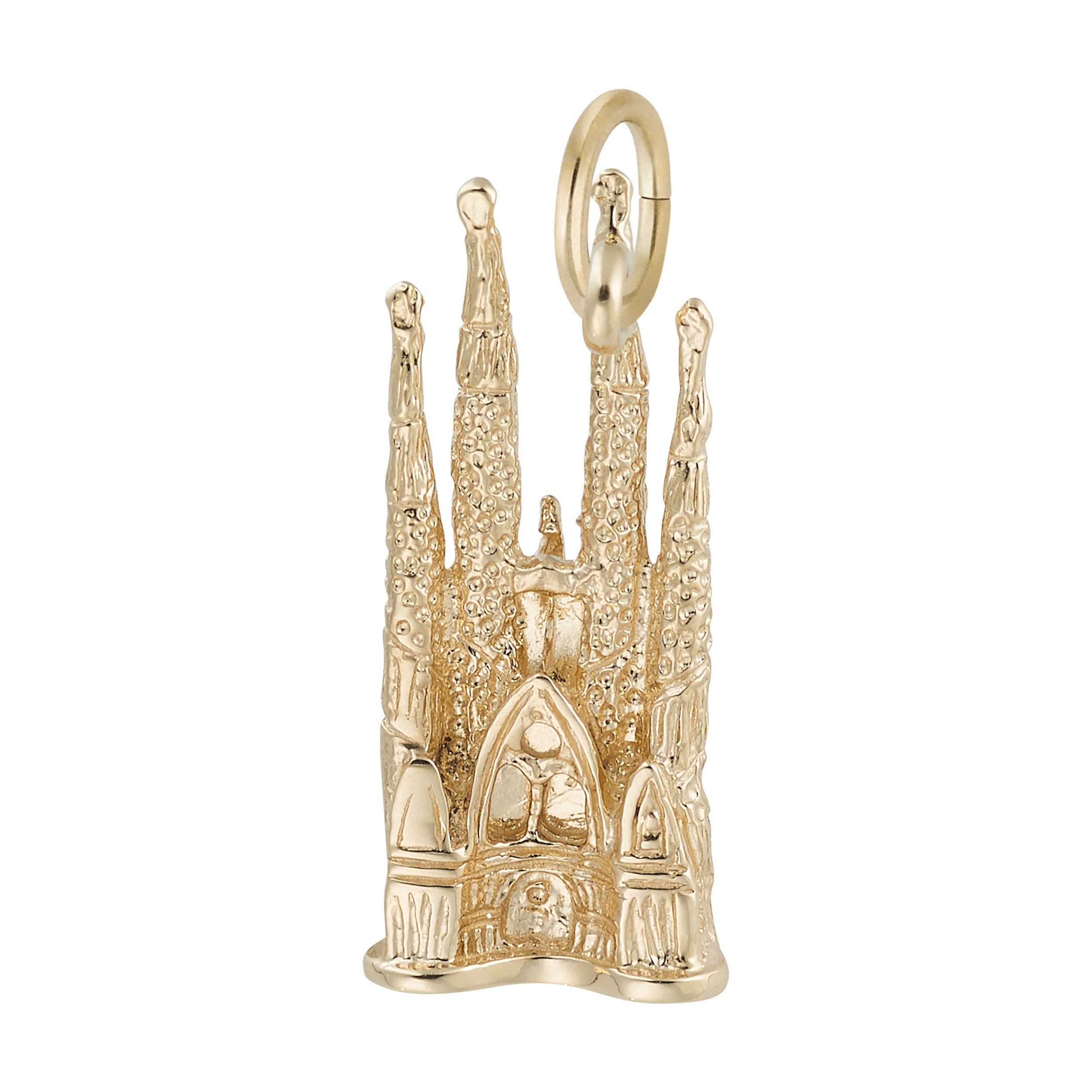 La Sagrada Familia Charm - Image 3