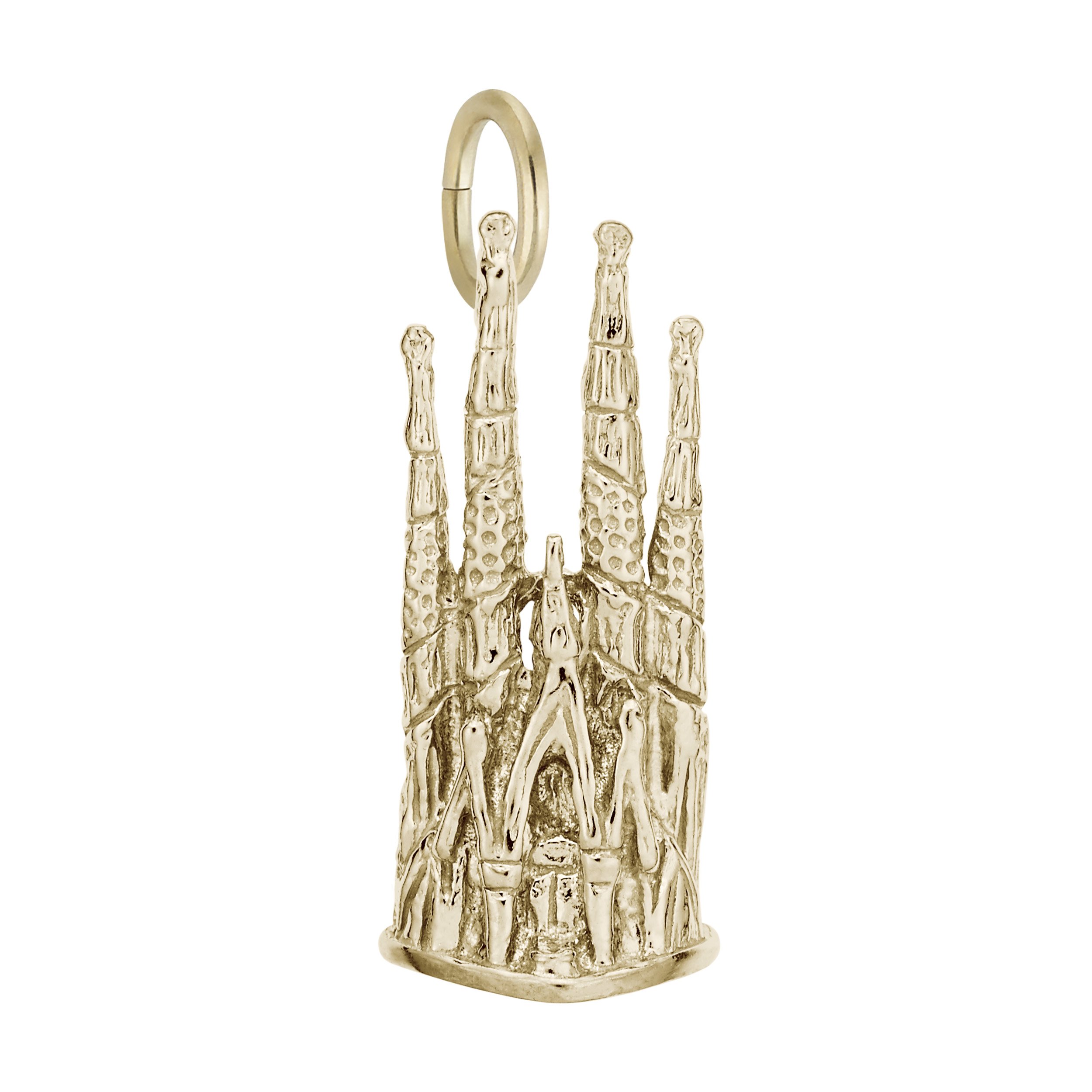 La Sagrada Familia Charm - Image 1