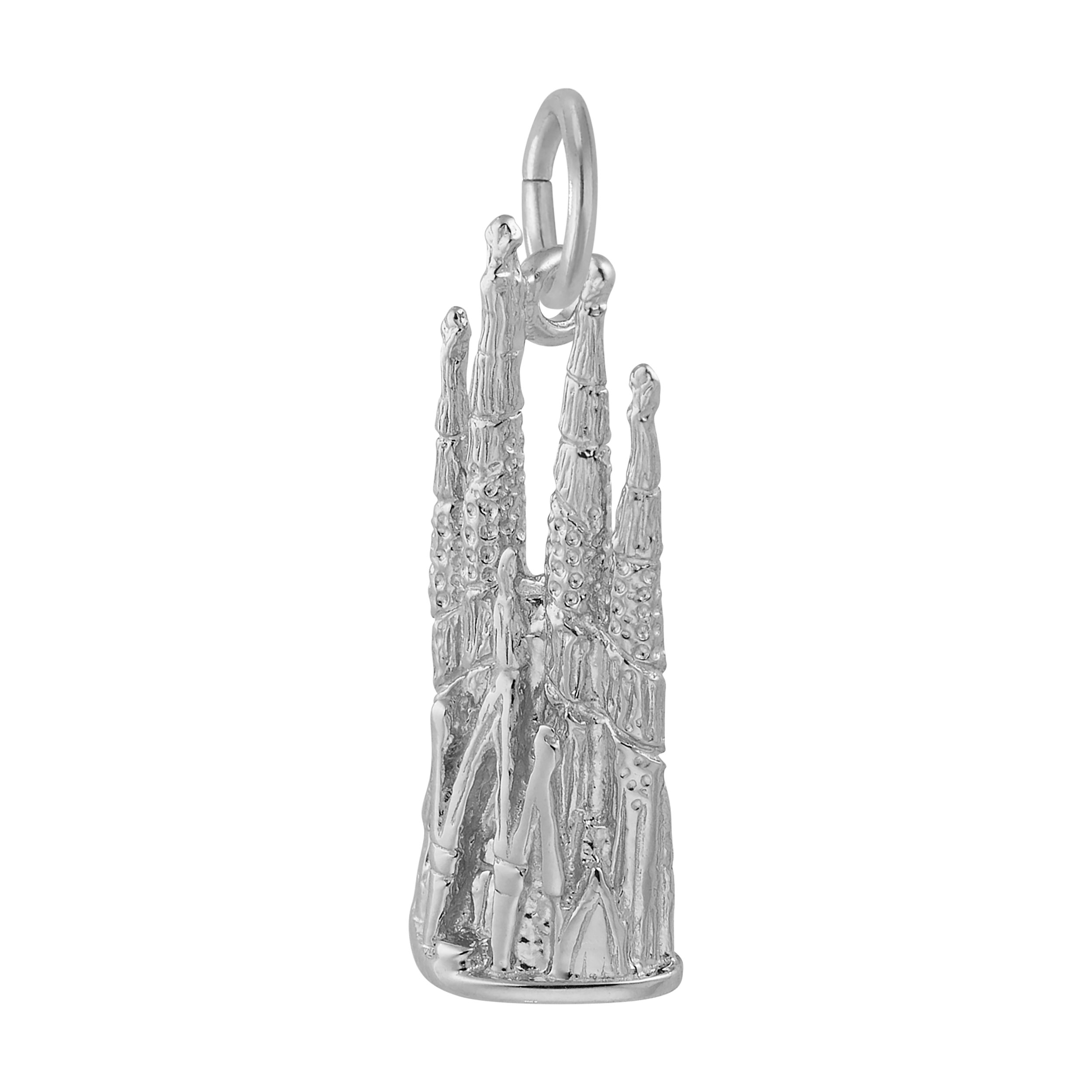 La Sagrada Familia Charm - Image 4