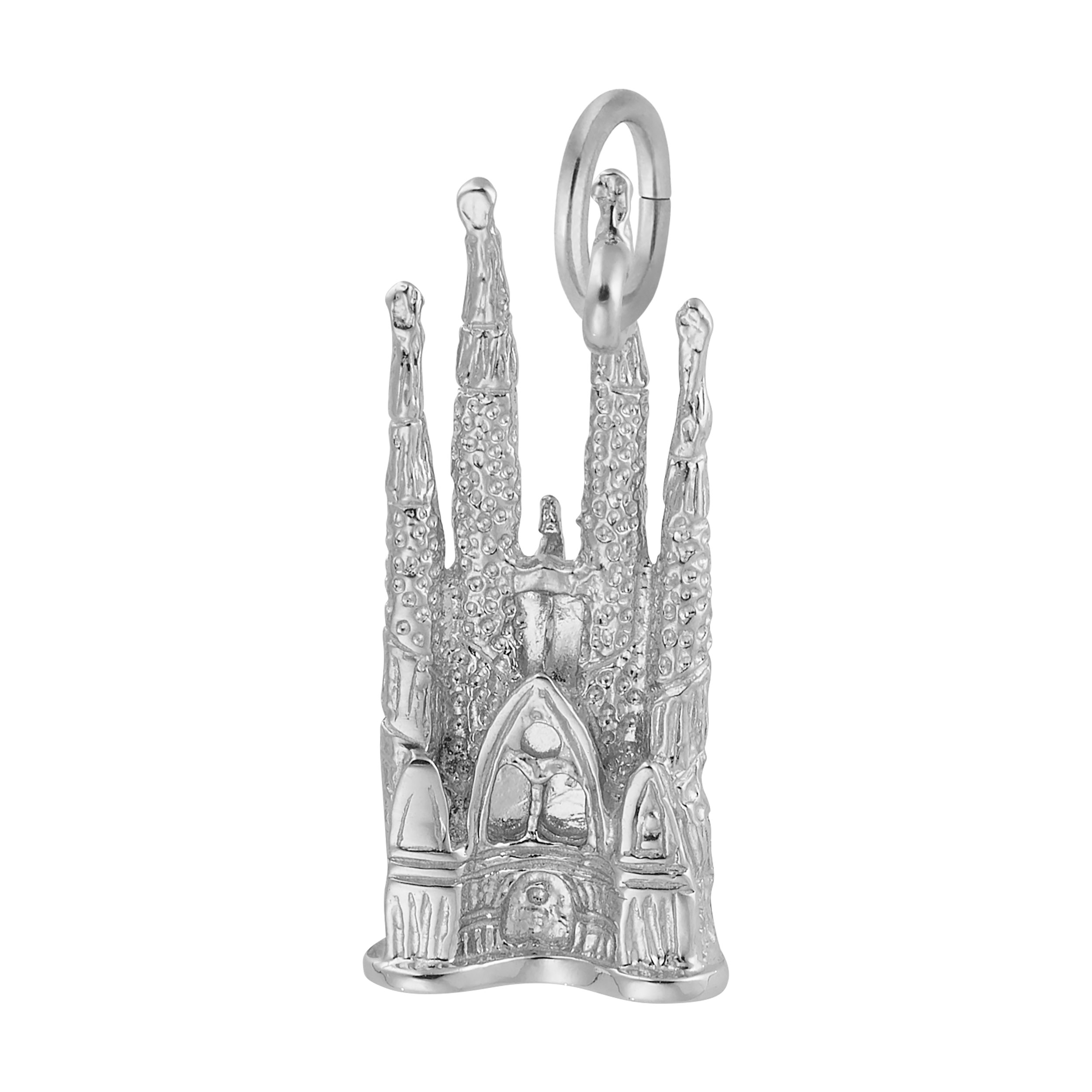 La Sagrada Familia Charm - Image 2