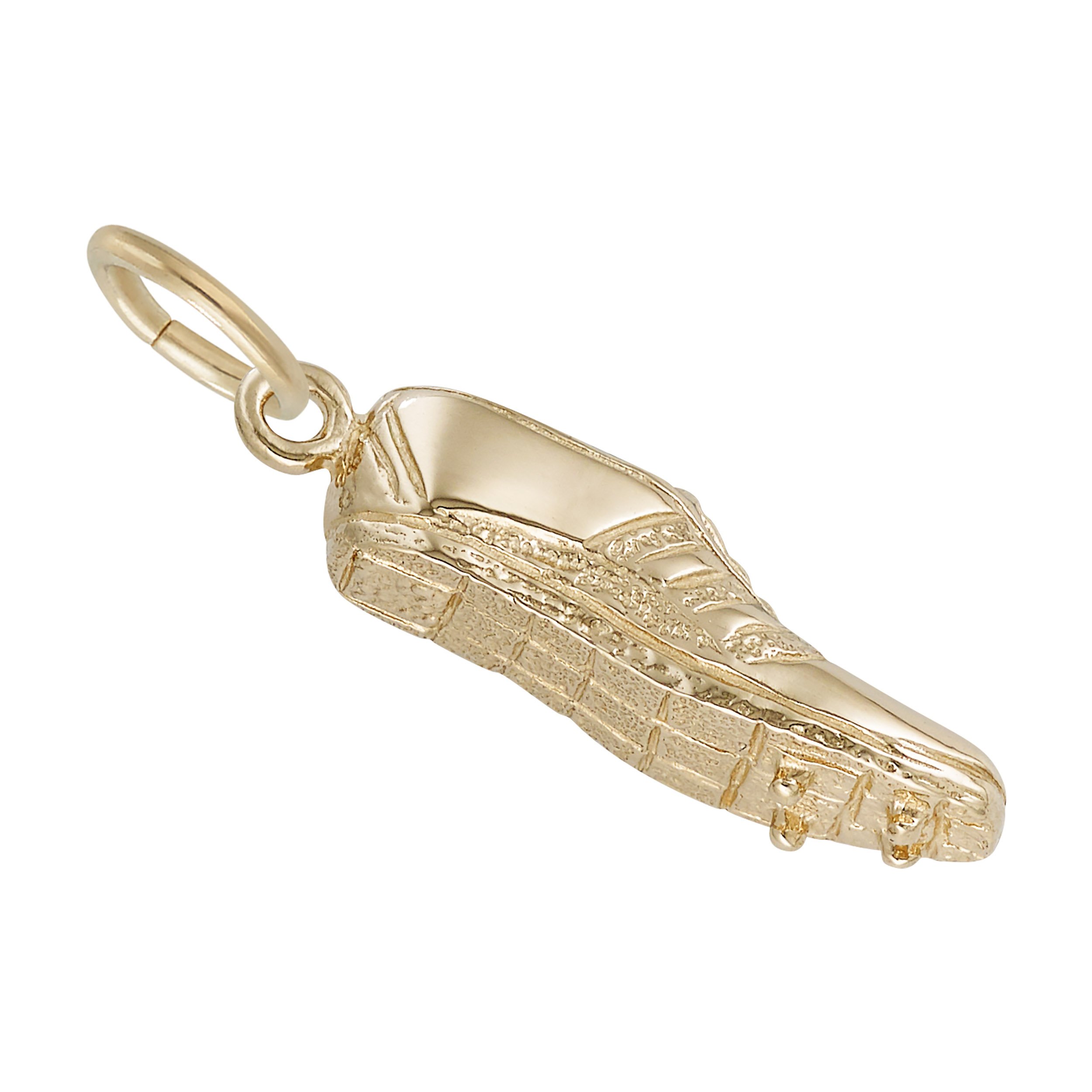 Track Shoe Charm - Image 3