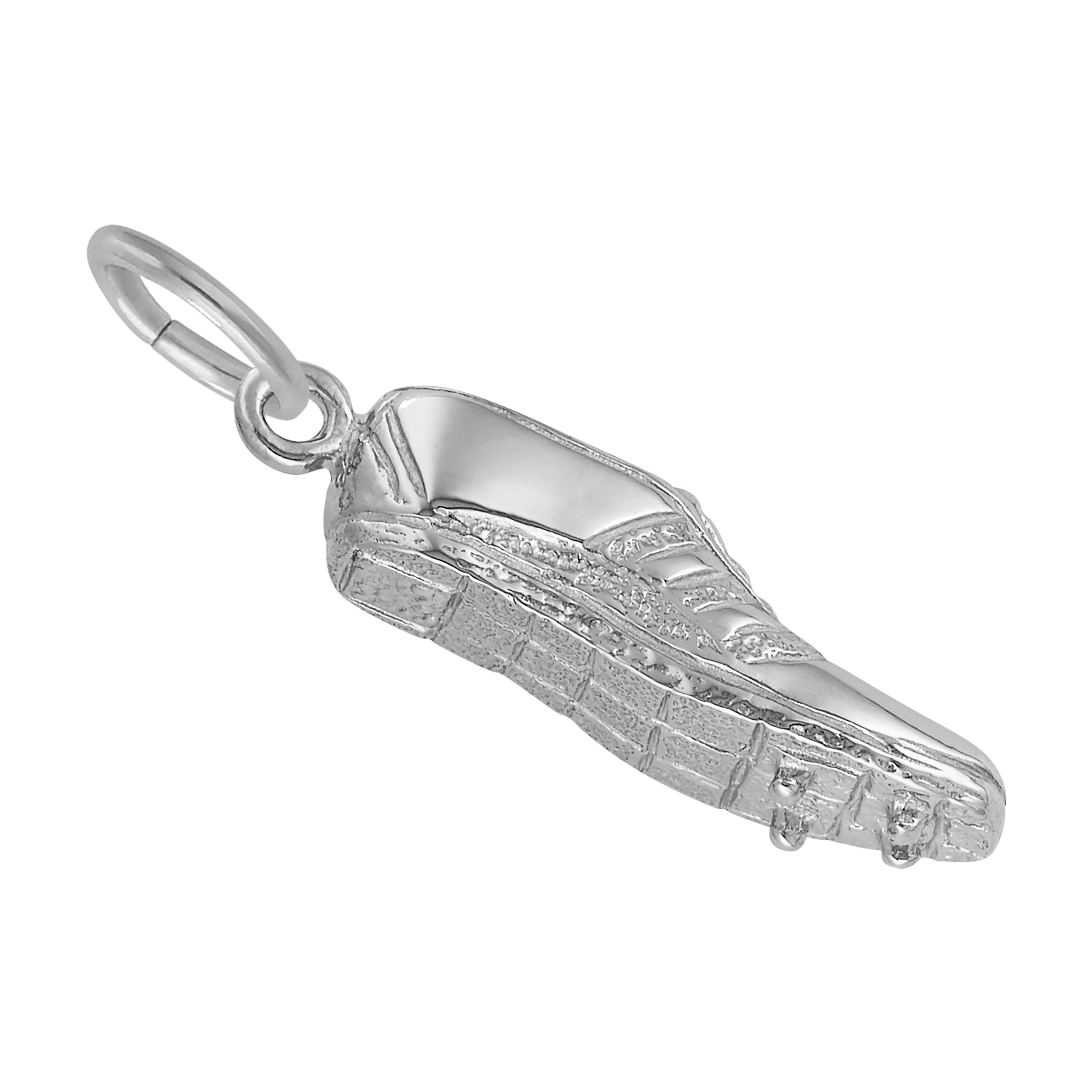 Track Shoe Charm - Image 2