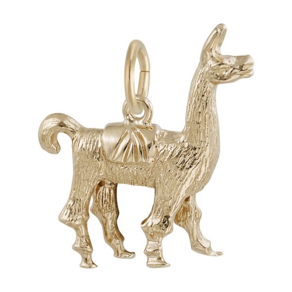 Llama Charm