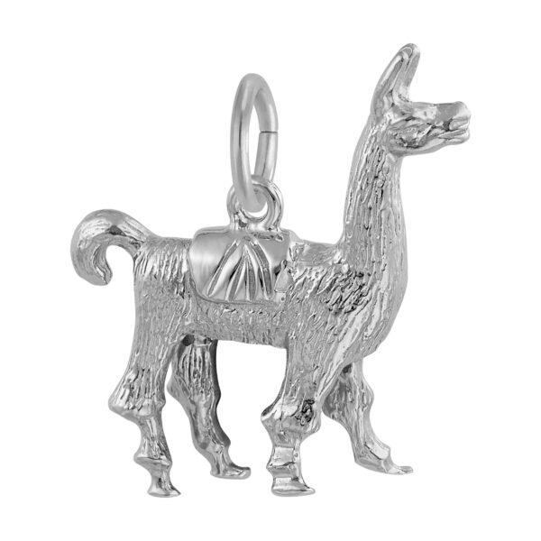 Llama Charm