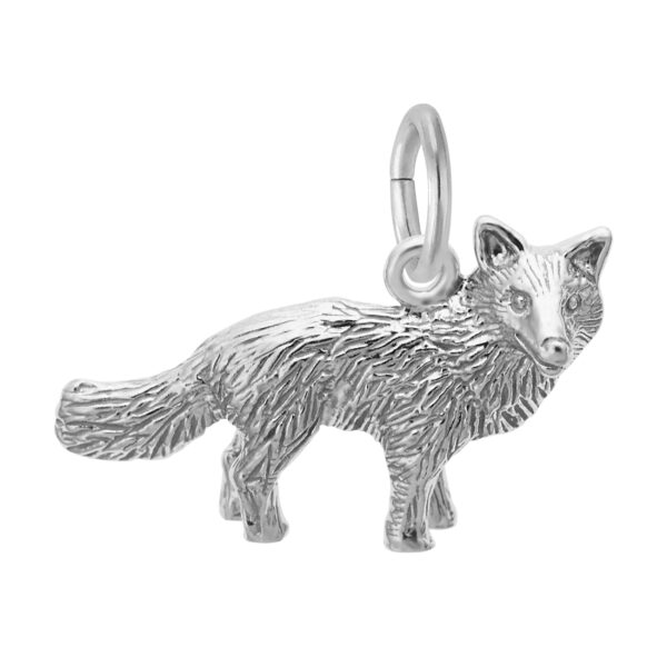 Fox Charm