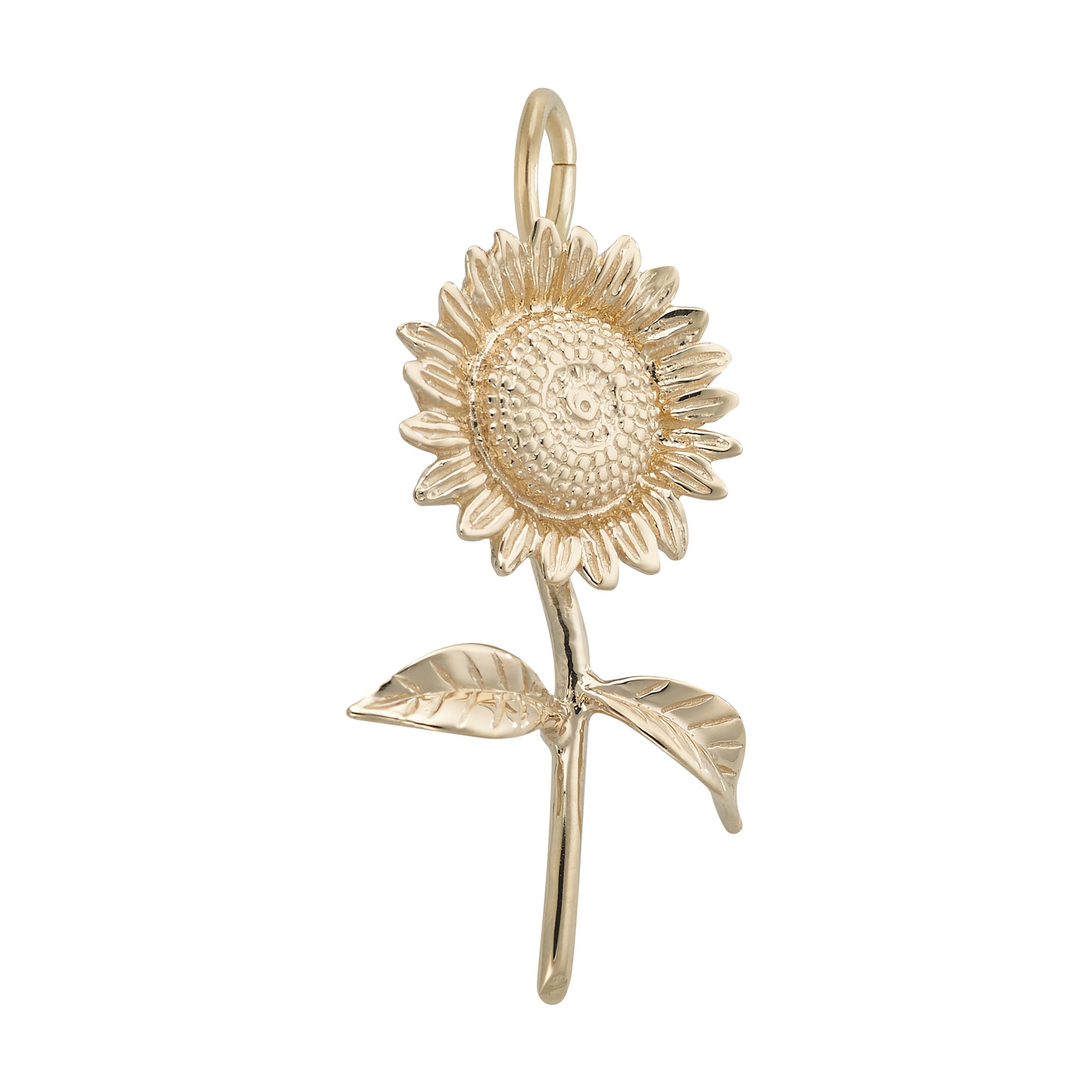 Sunflower Charm - Image 5