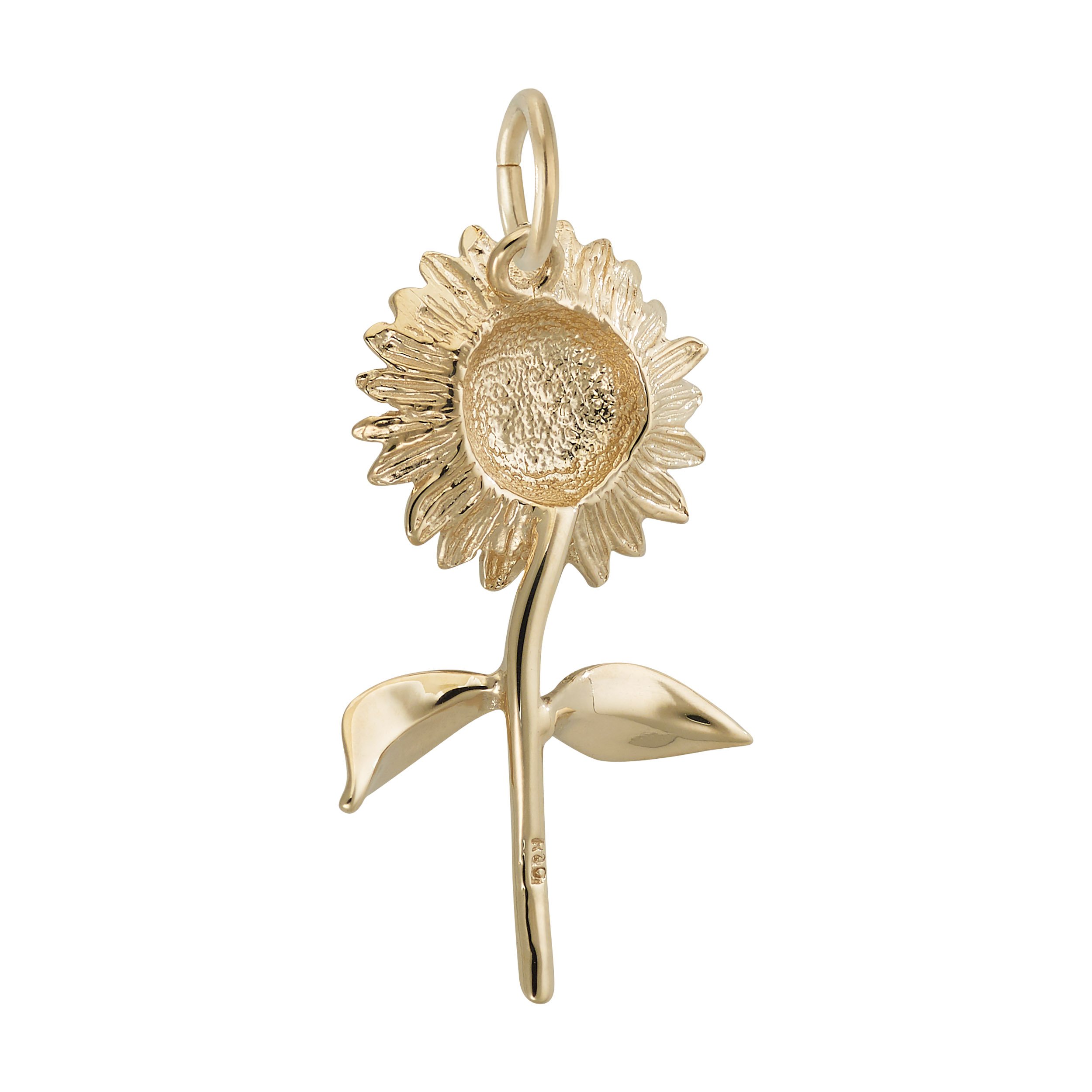 Sunflower Charm - Image 3