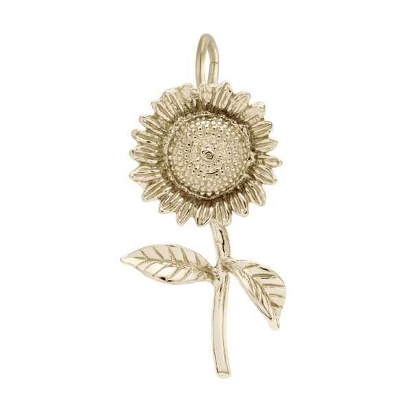 Sunflower Charm