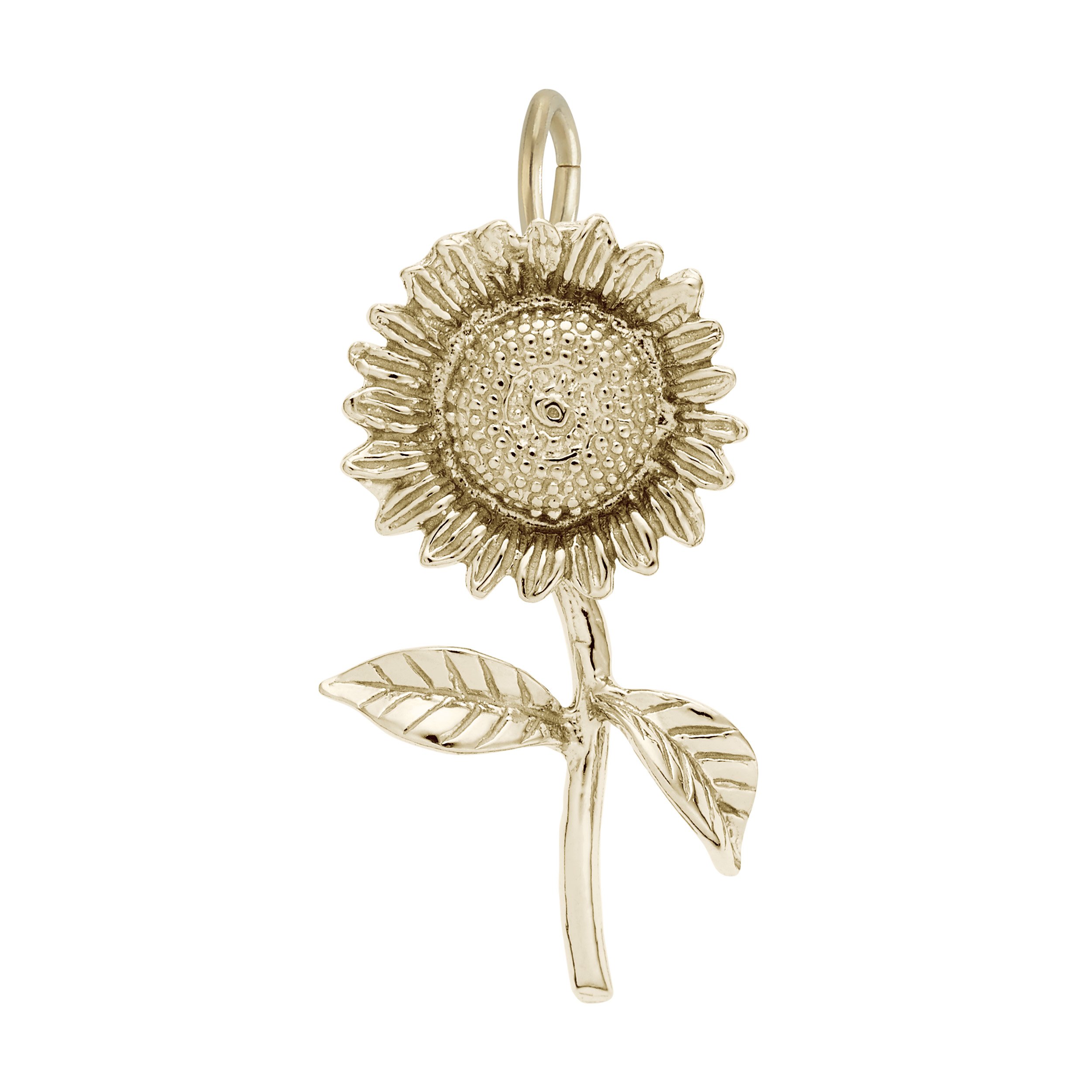 Sunflower Charm - Image 1