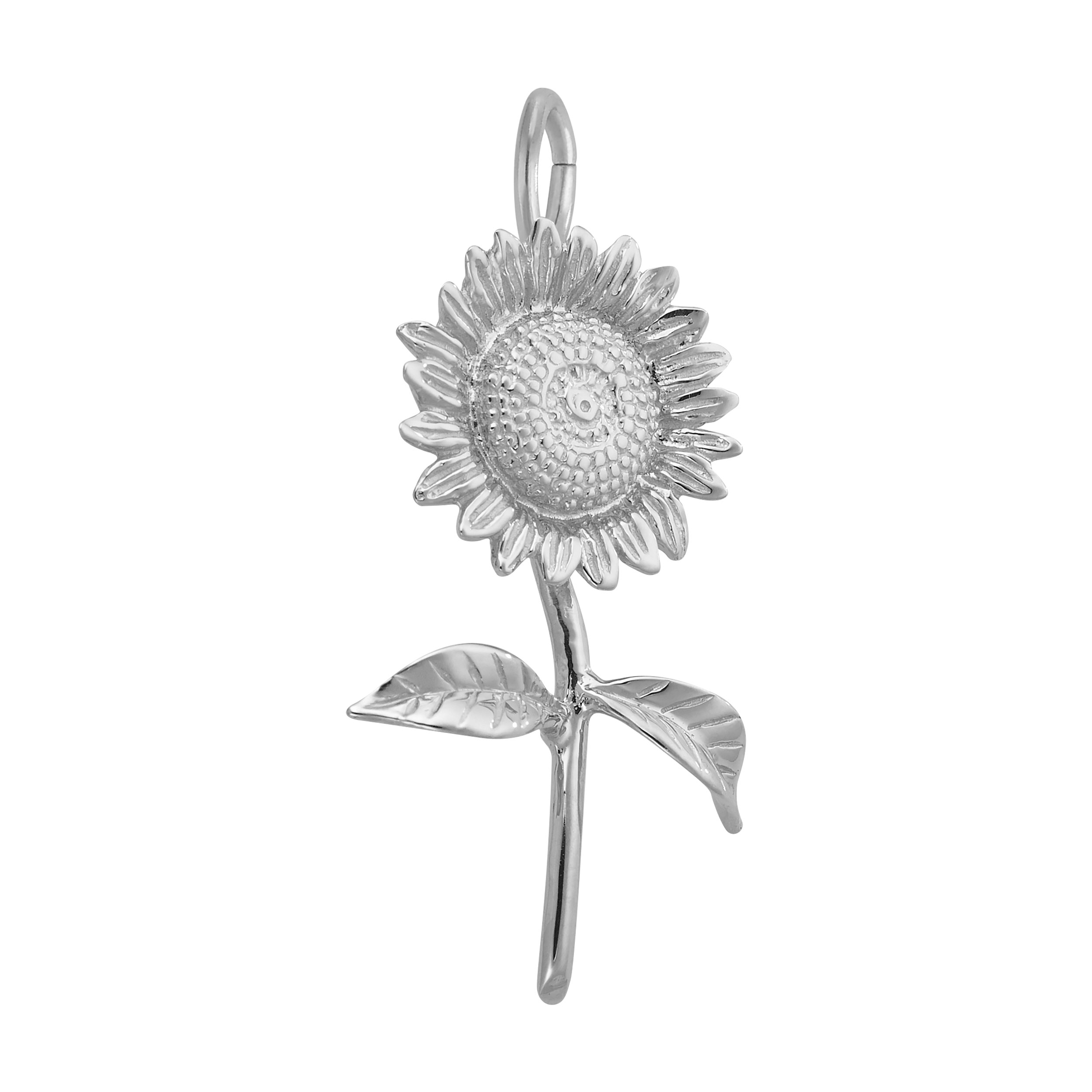Sunflower Charm - Image 4