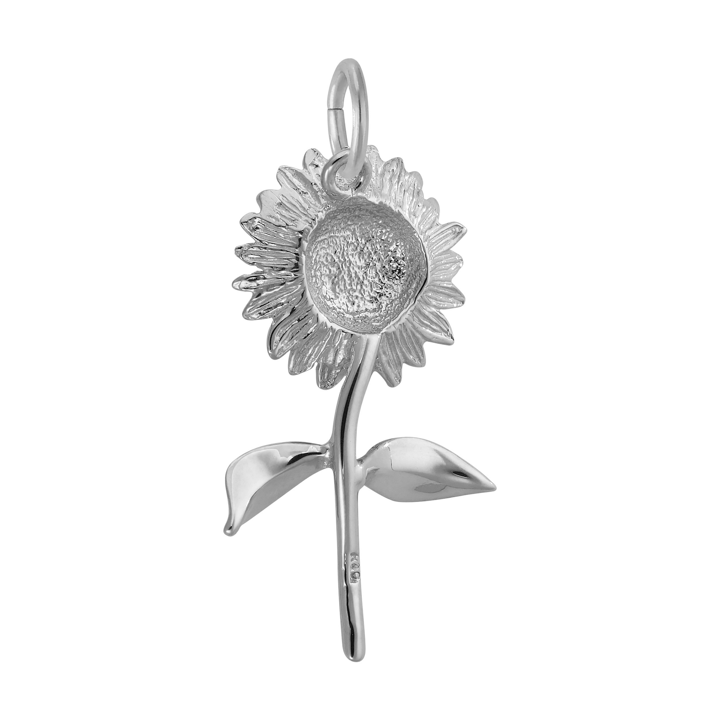 Sunflower Charm - Image 2