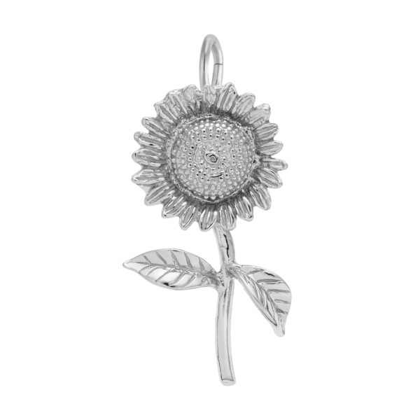 Sunflower Charm