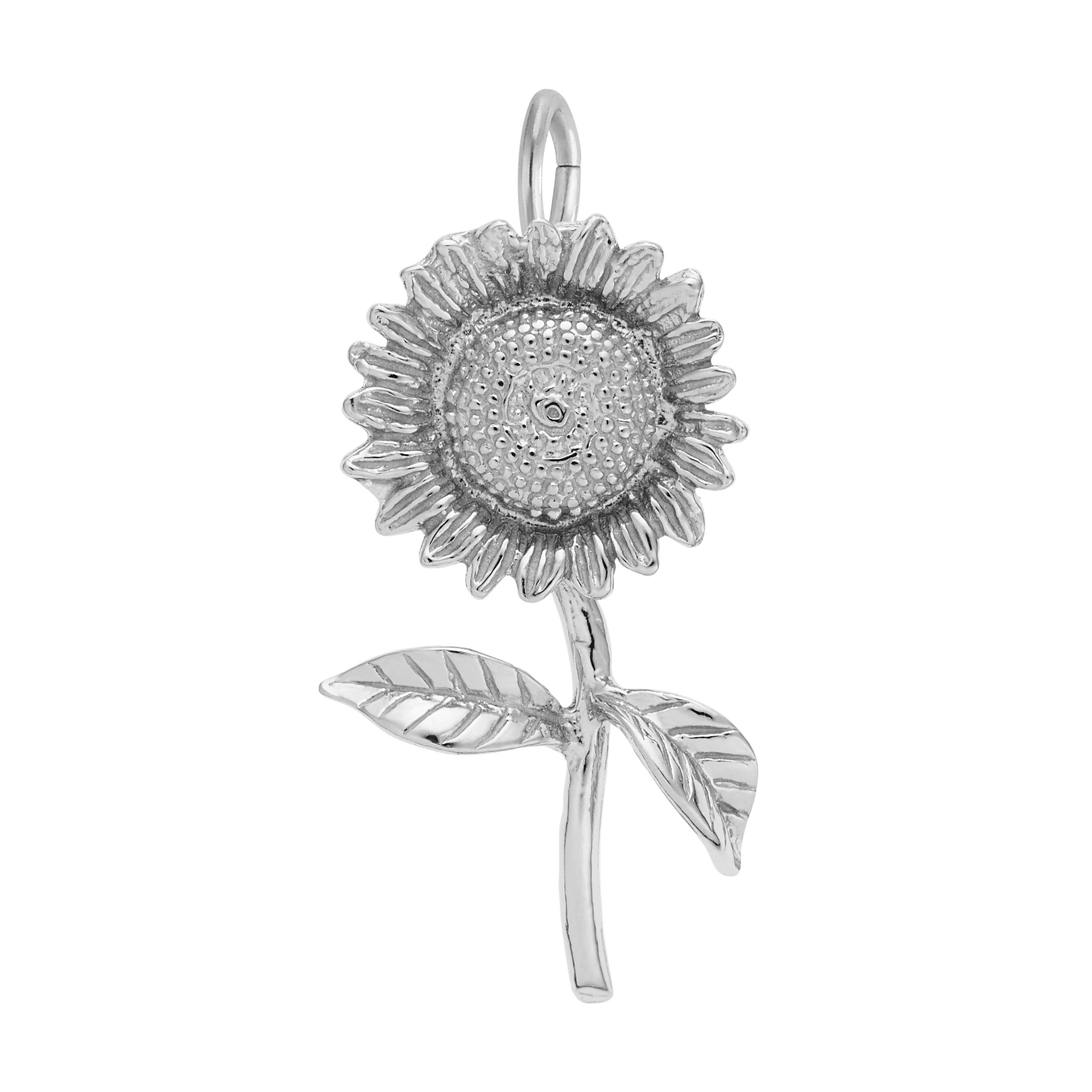 Sunflower Charm