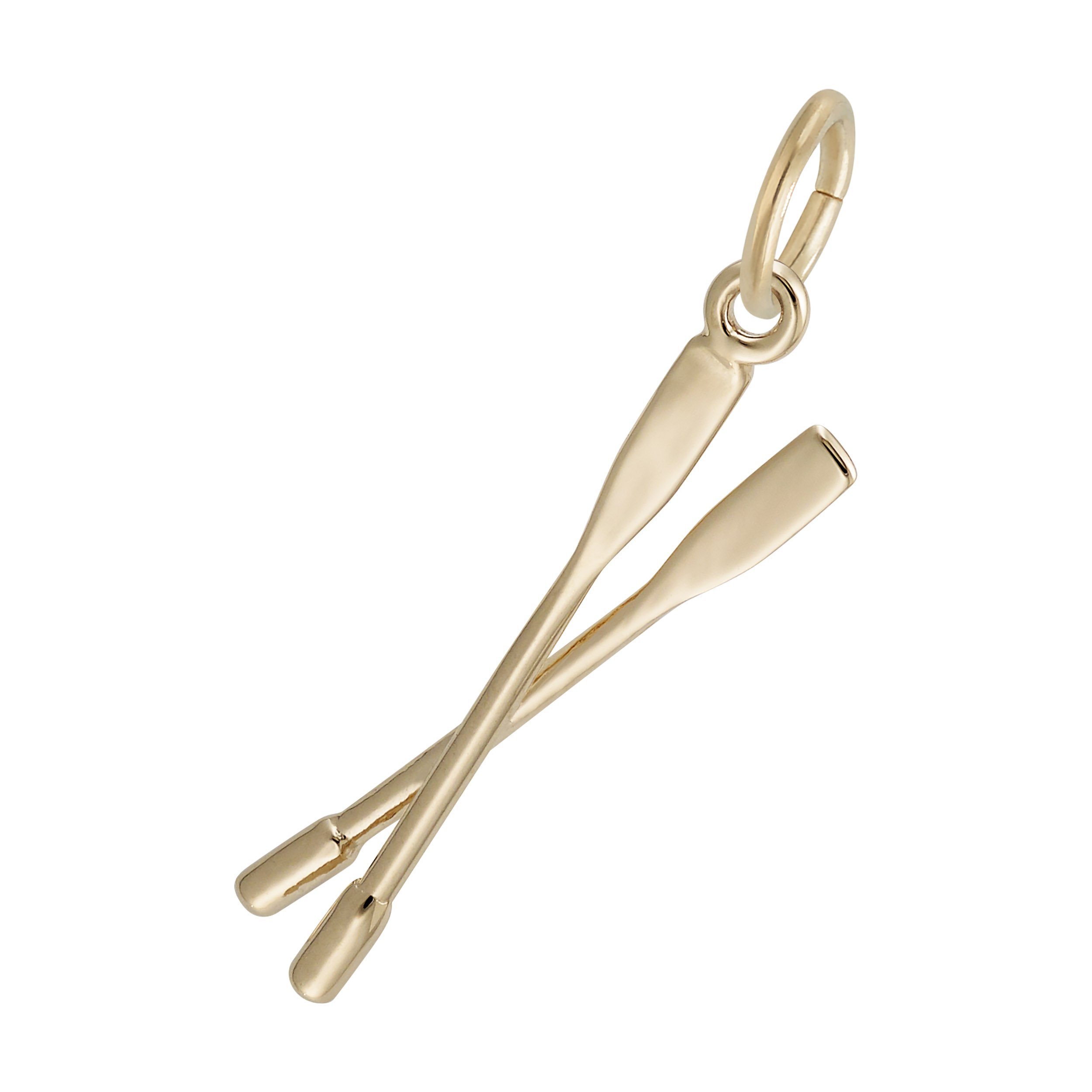 Crew Oars Charm - Image 3