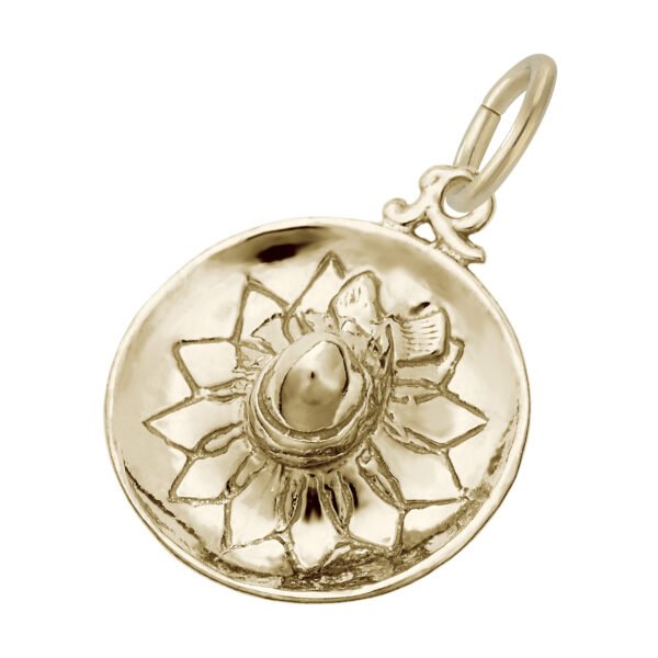 Sombrero Charm