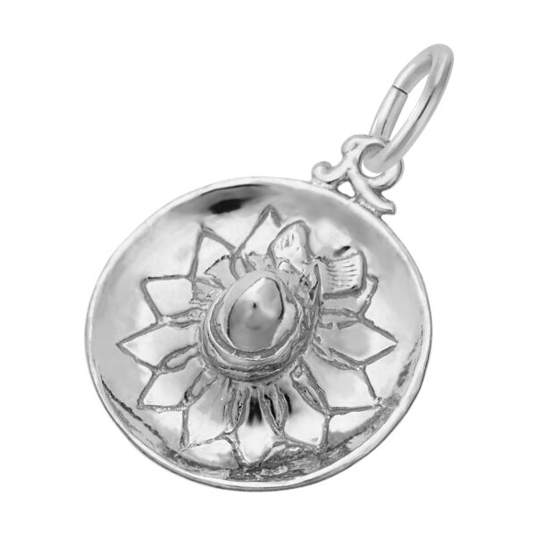 Sombrero Charm