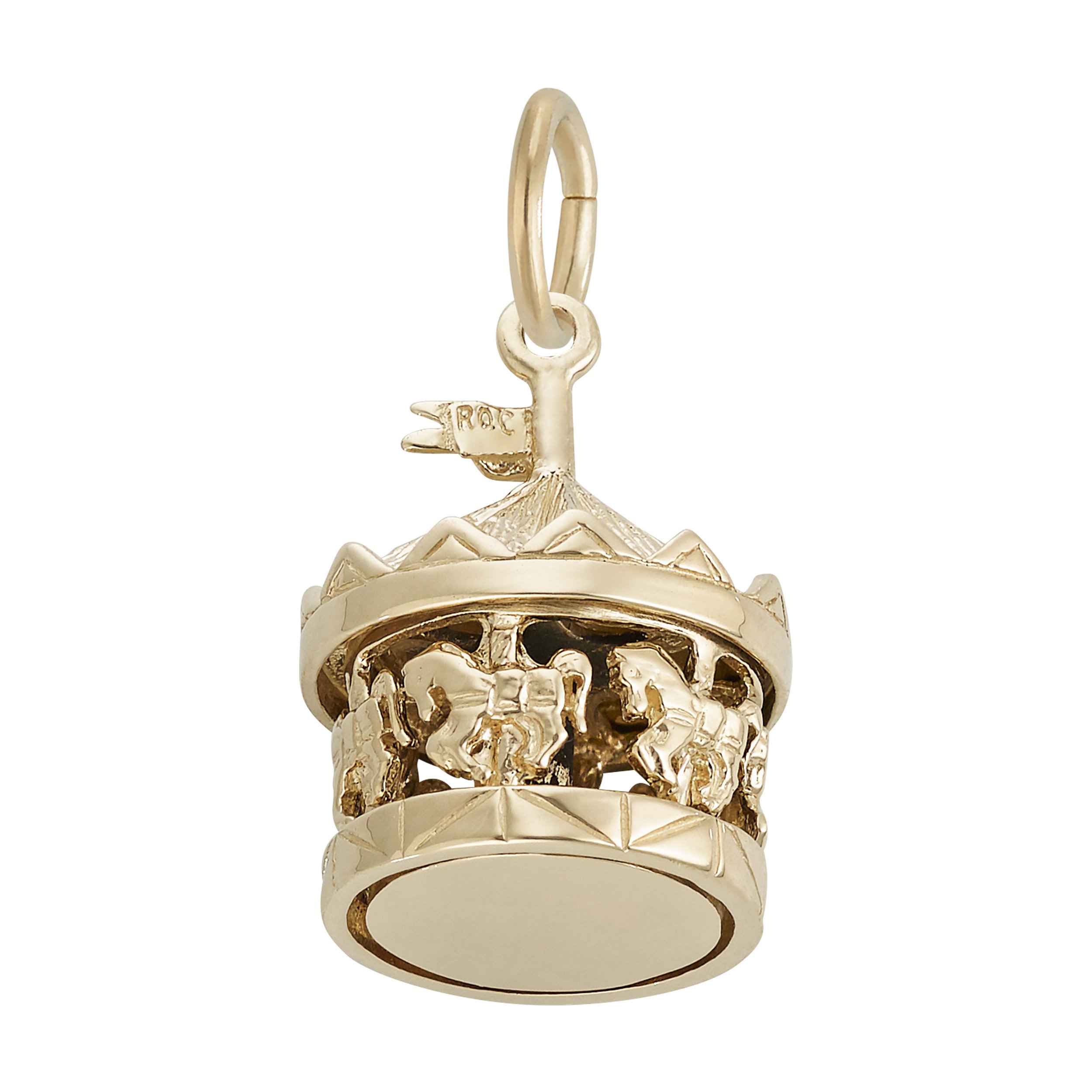 Carousel Charm - Image 3