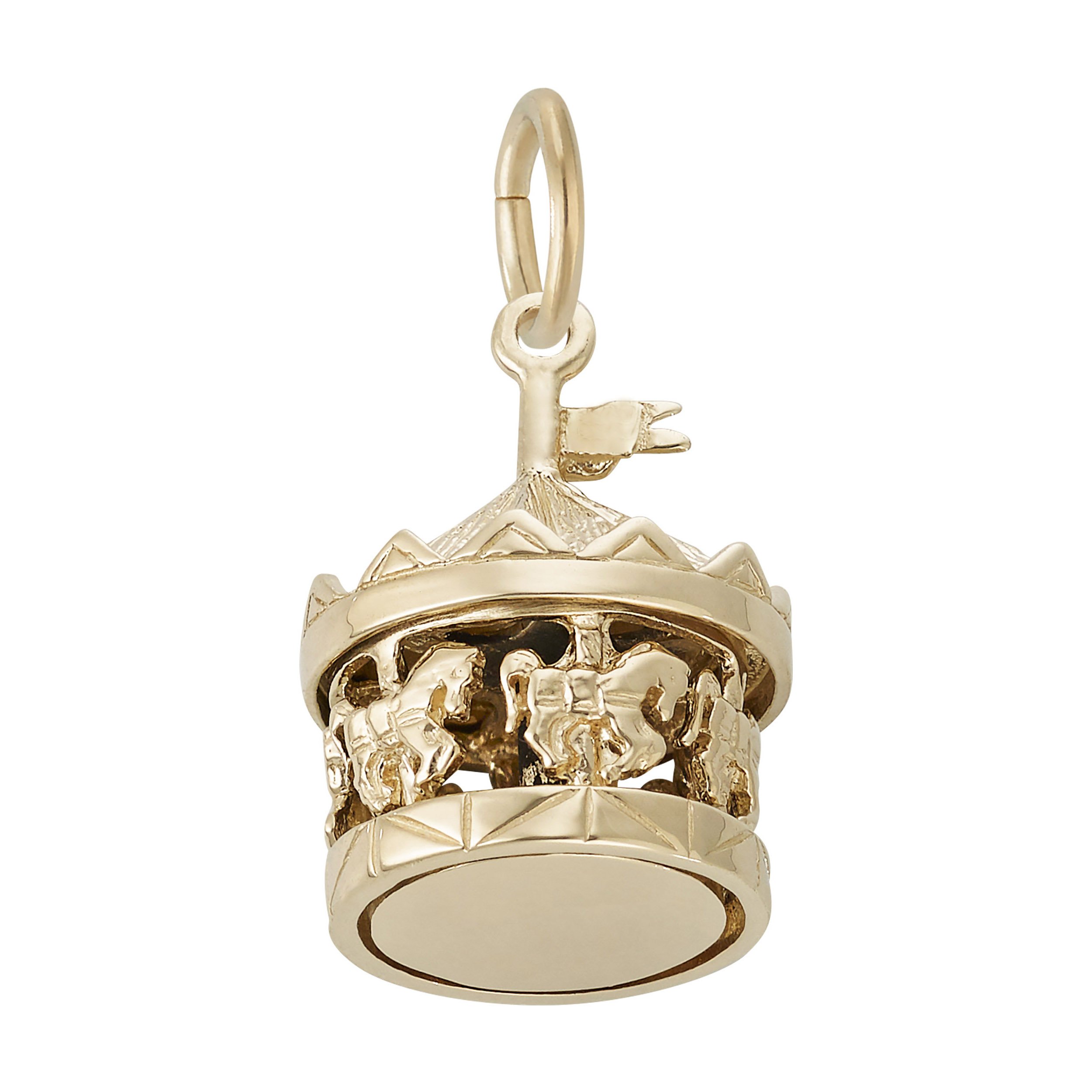 Carousel Charm - Image 1