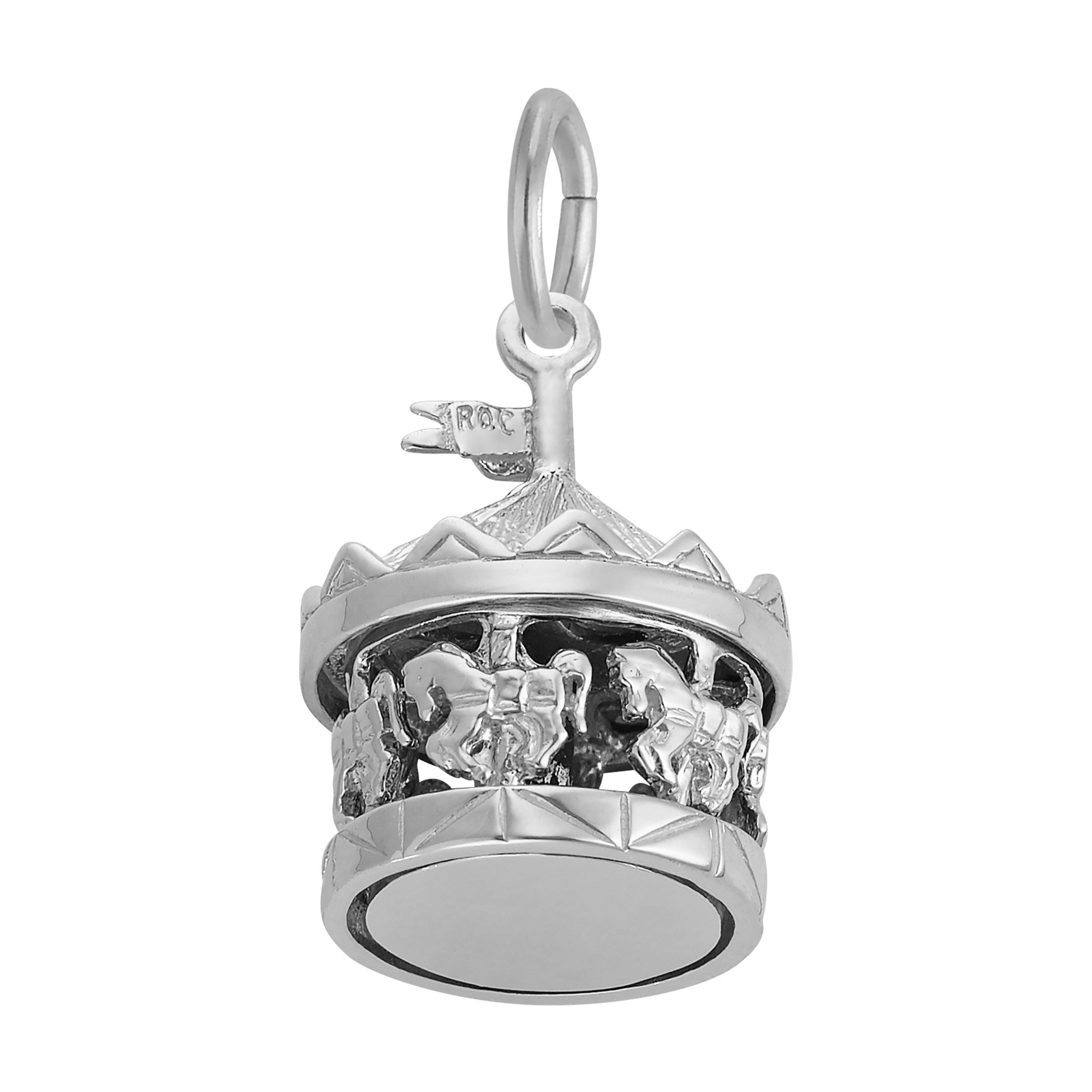 Carousel Charm - Image 2