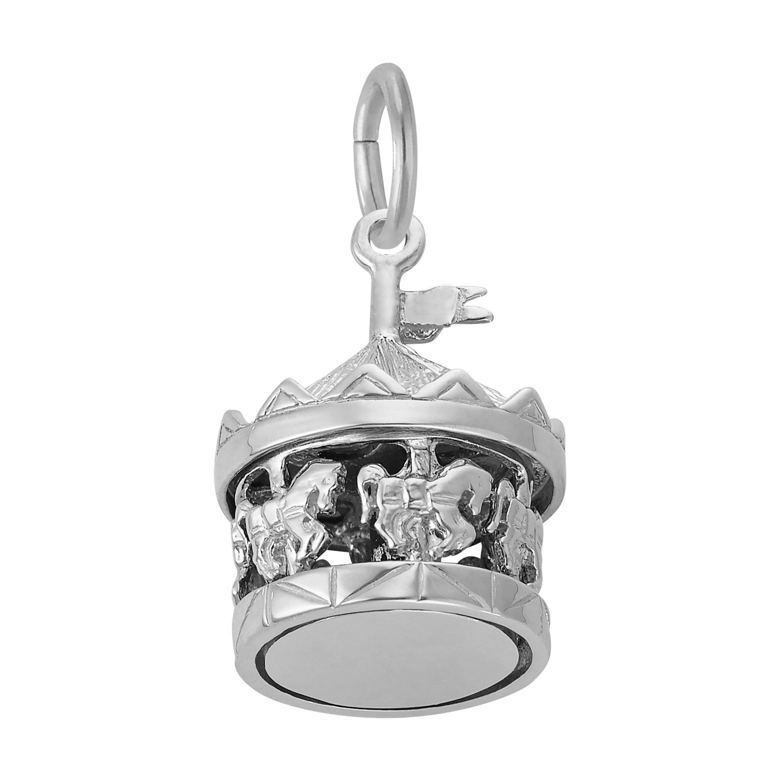 Carousel Charm