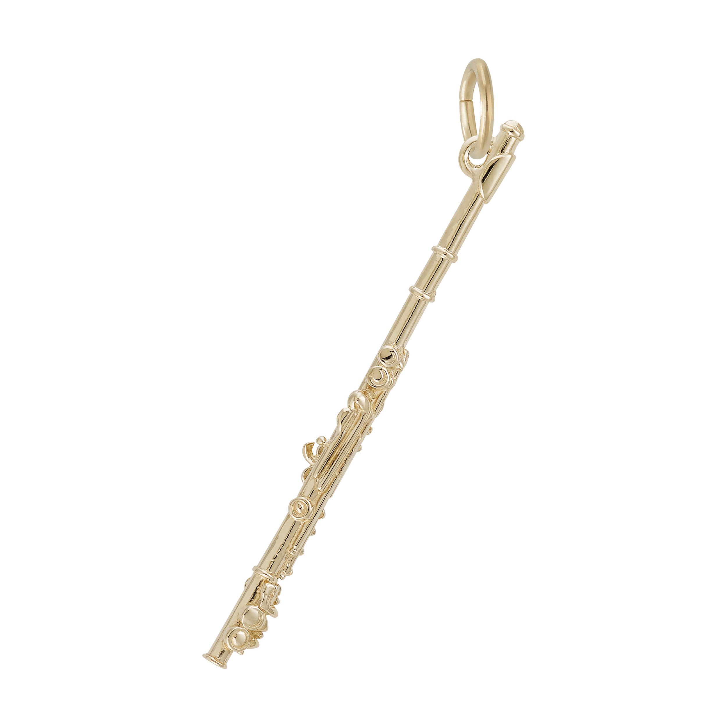 Flute Charm - Image 3
