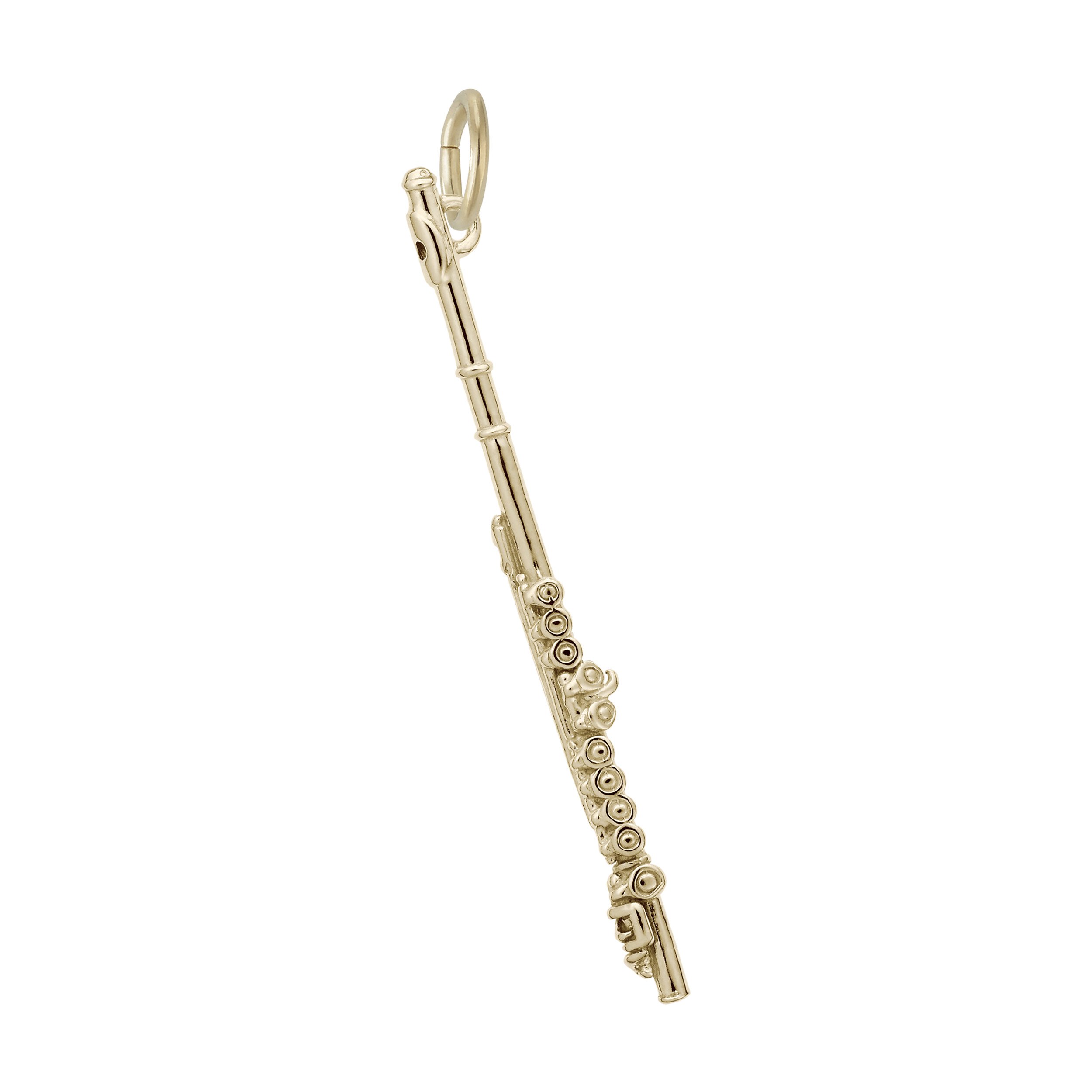 Flute Charm - Image 1