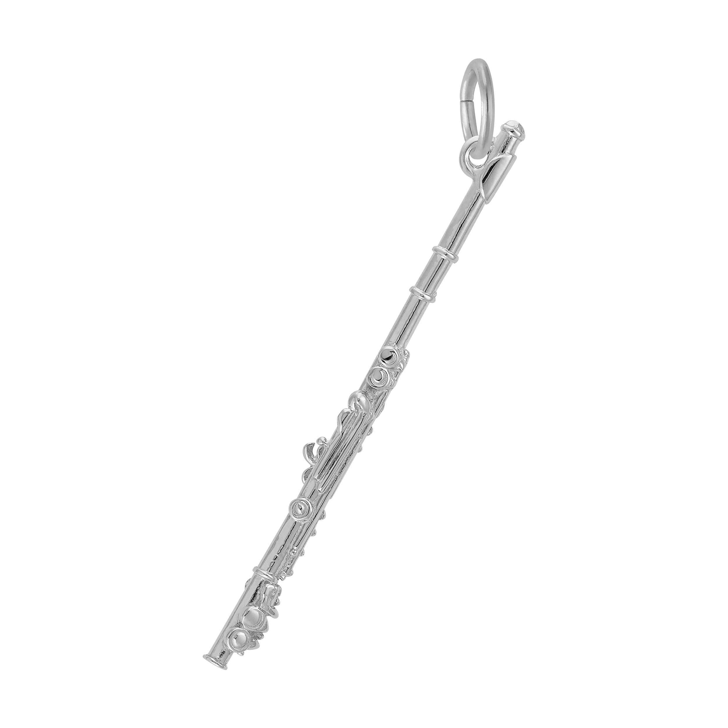 Flute Charm - Image 2