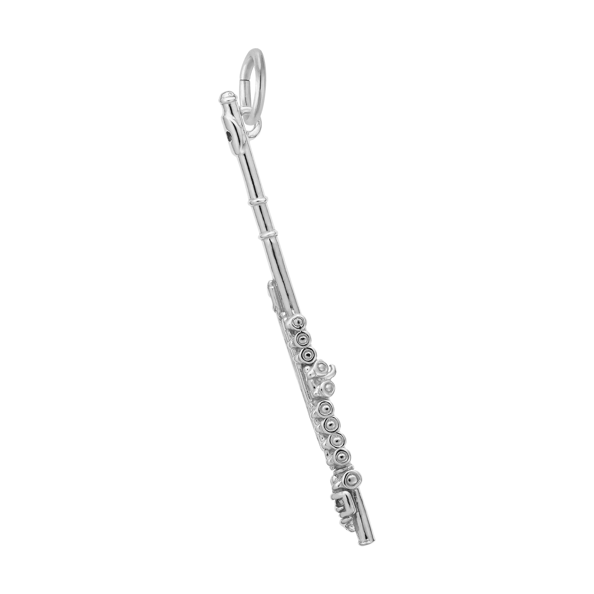 Flute Charm