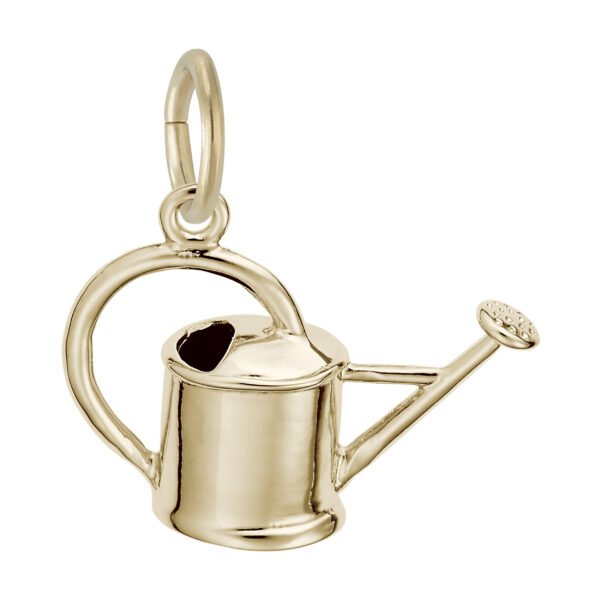 Watering Can Charm