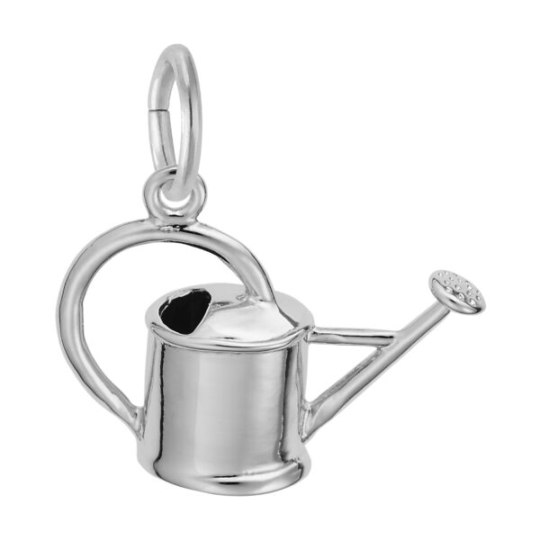 Watering Can Charm