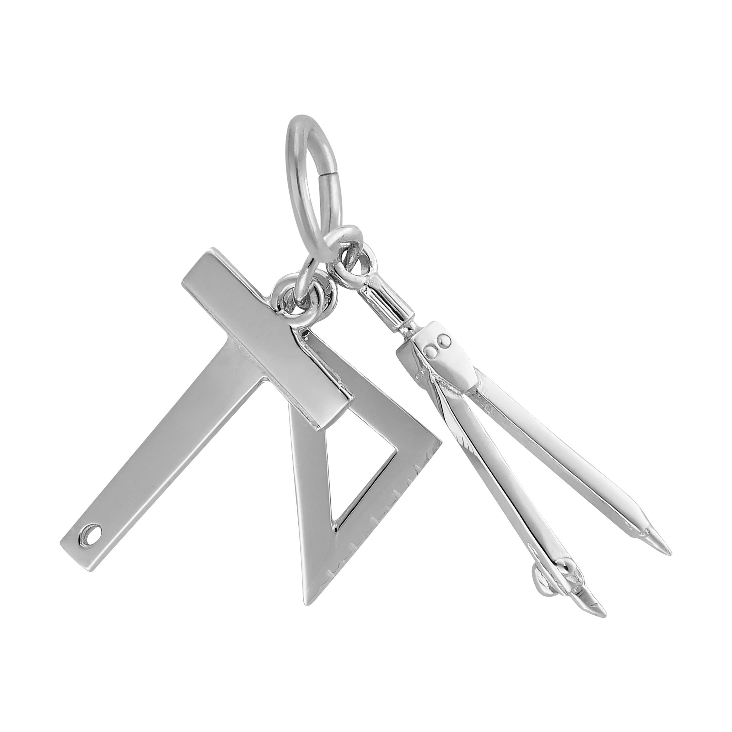 Draftsman Tools Charm - Image 2