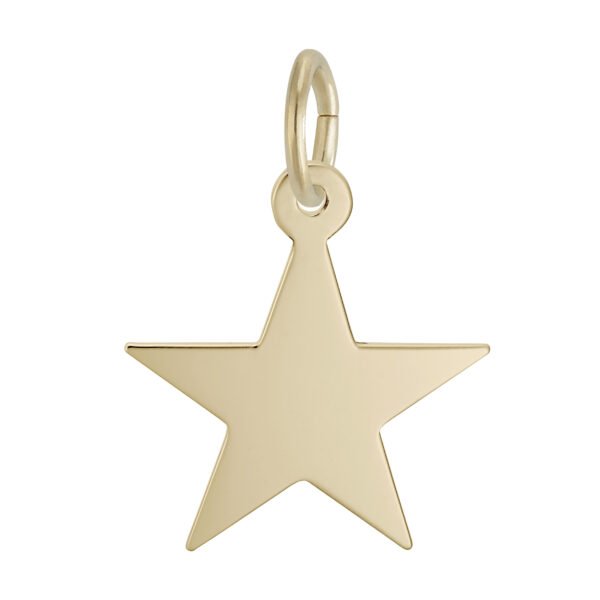 Star-Classic Series Charm