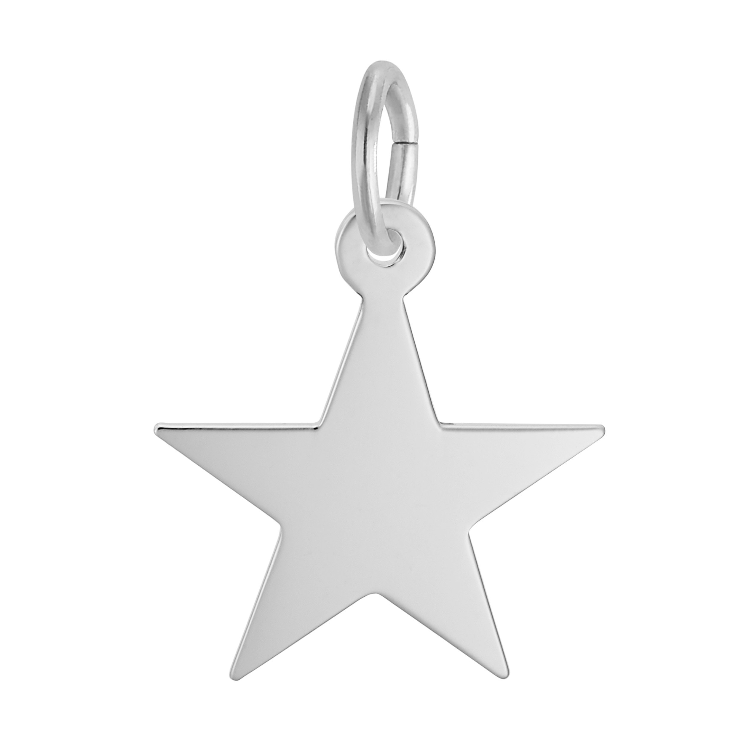 Star-Classic Series Charm