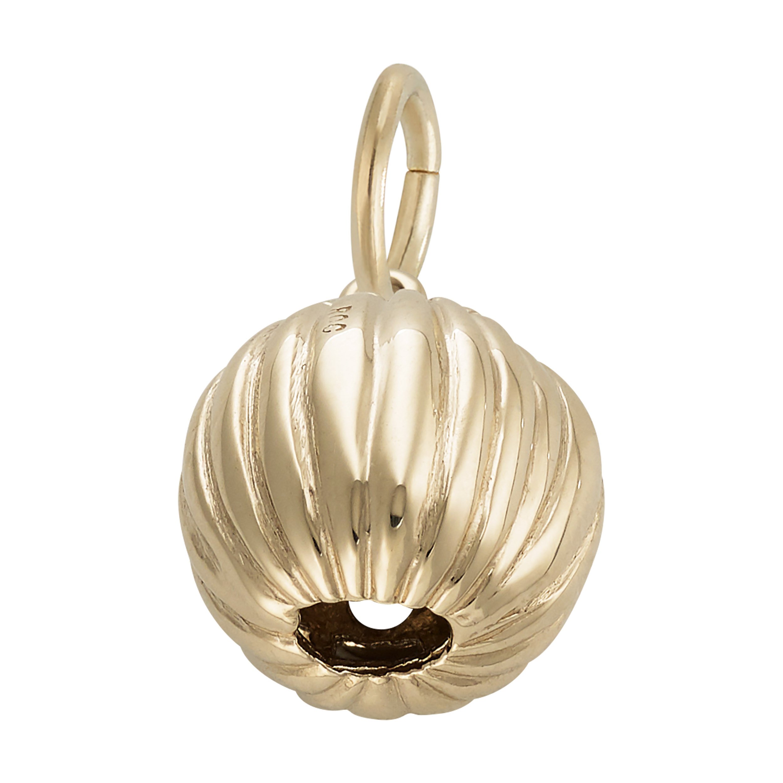 Jack O' Lantern Charm - Image 3
