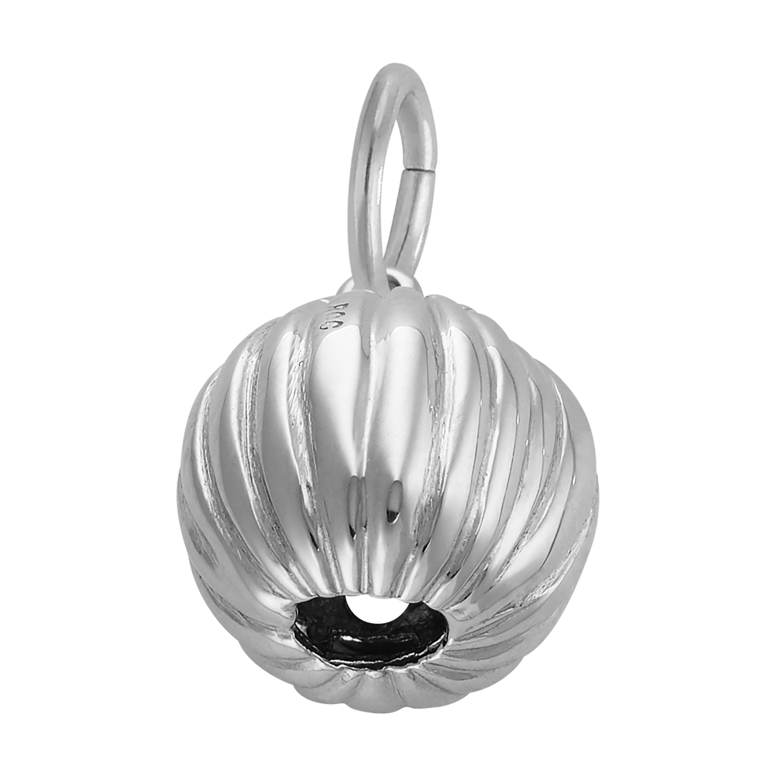 Jack O' Lantern Charm - Image 2