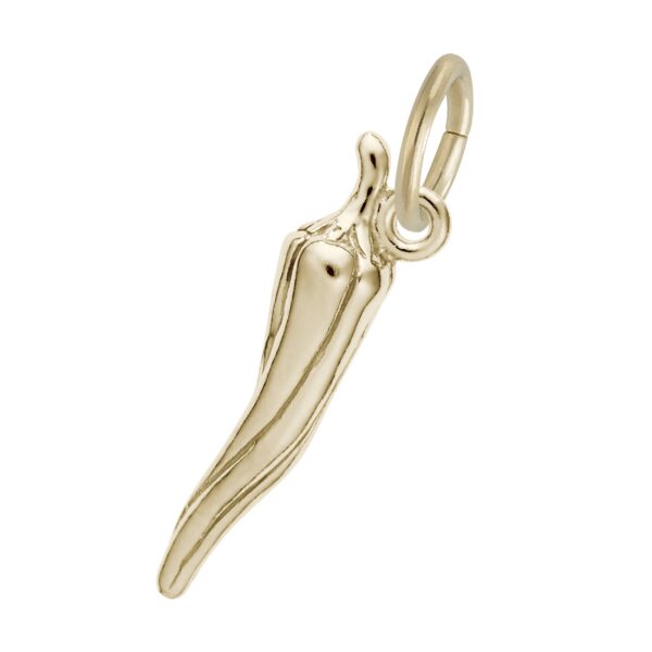 Chili Pepper Charm