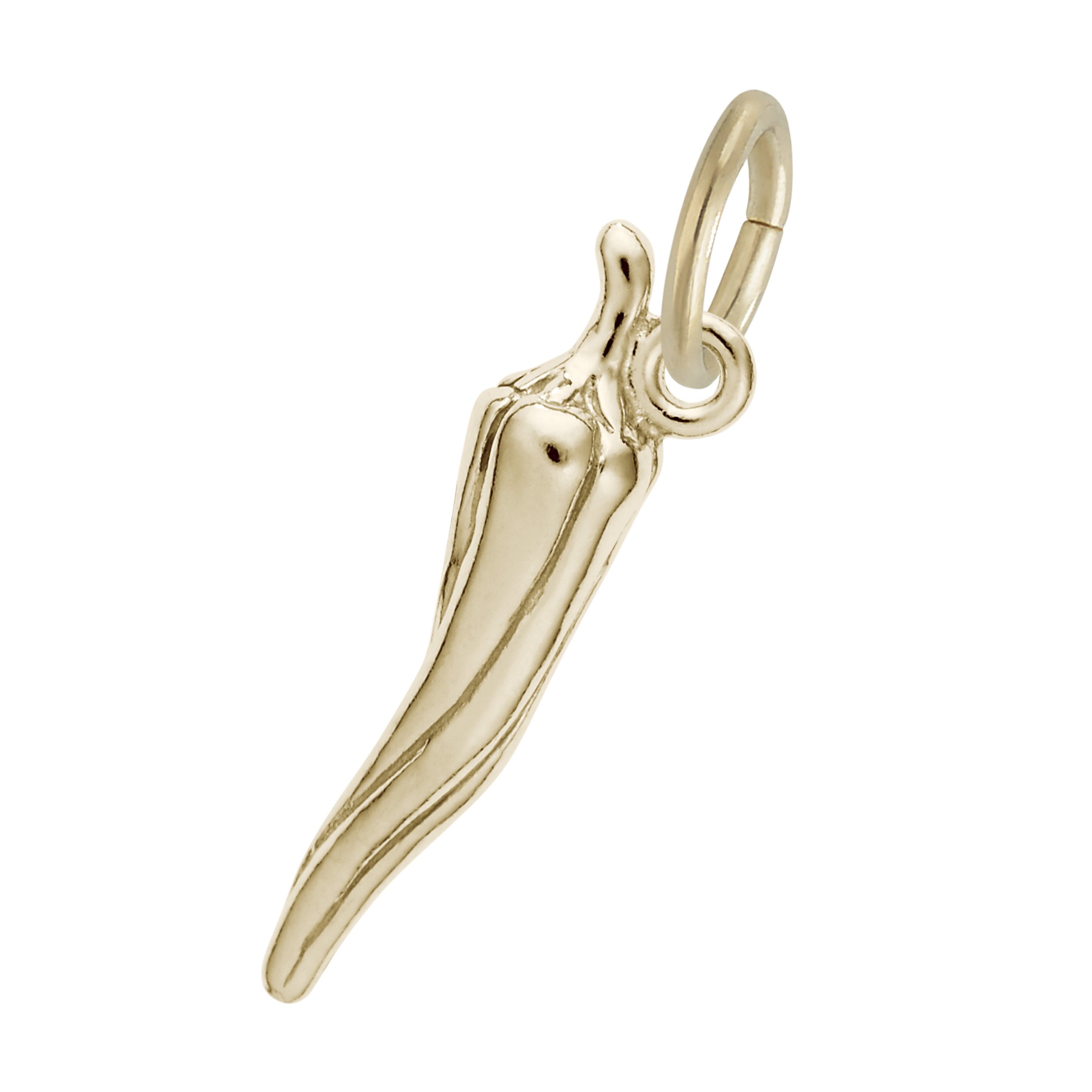 Chili Pepper Charm - Image 1