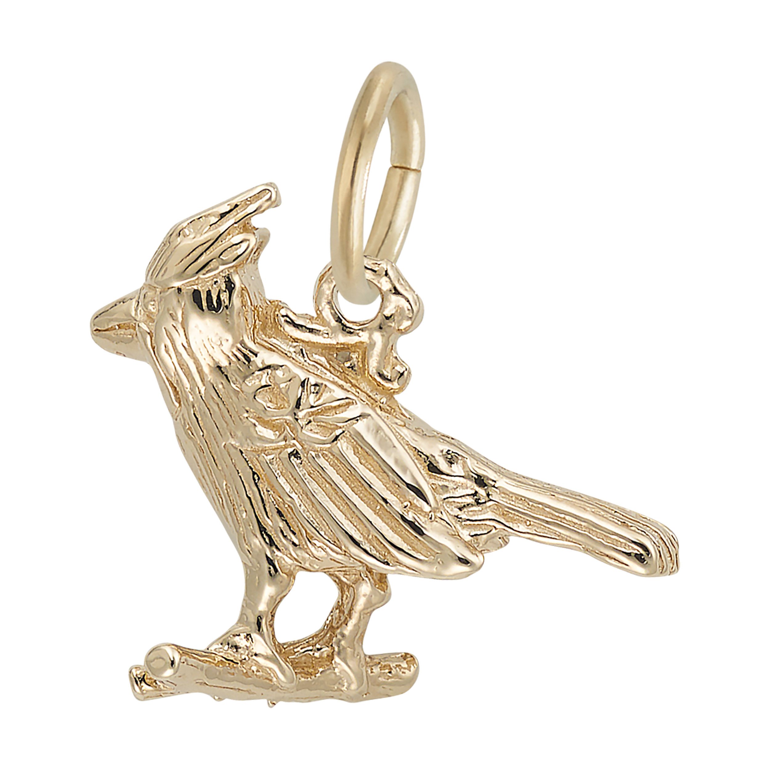 Cardinal Charm - Image 3