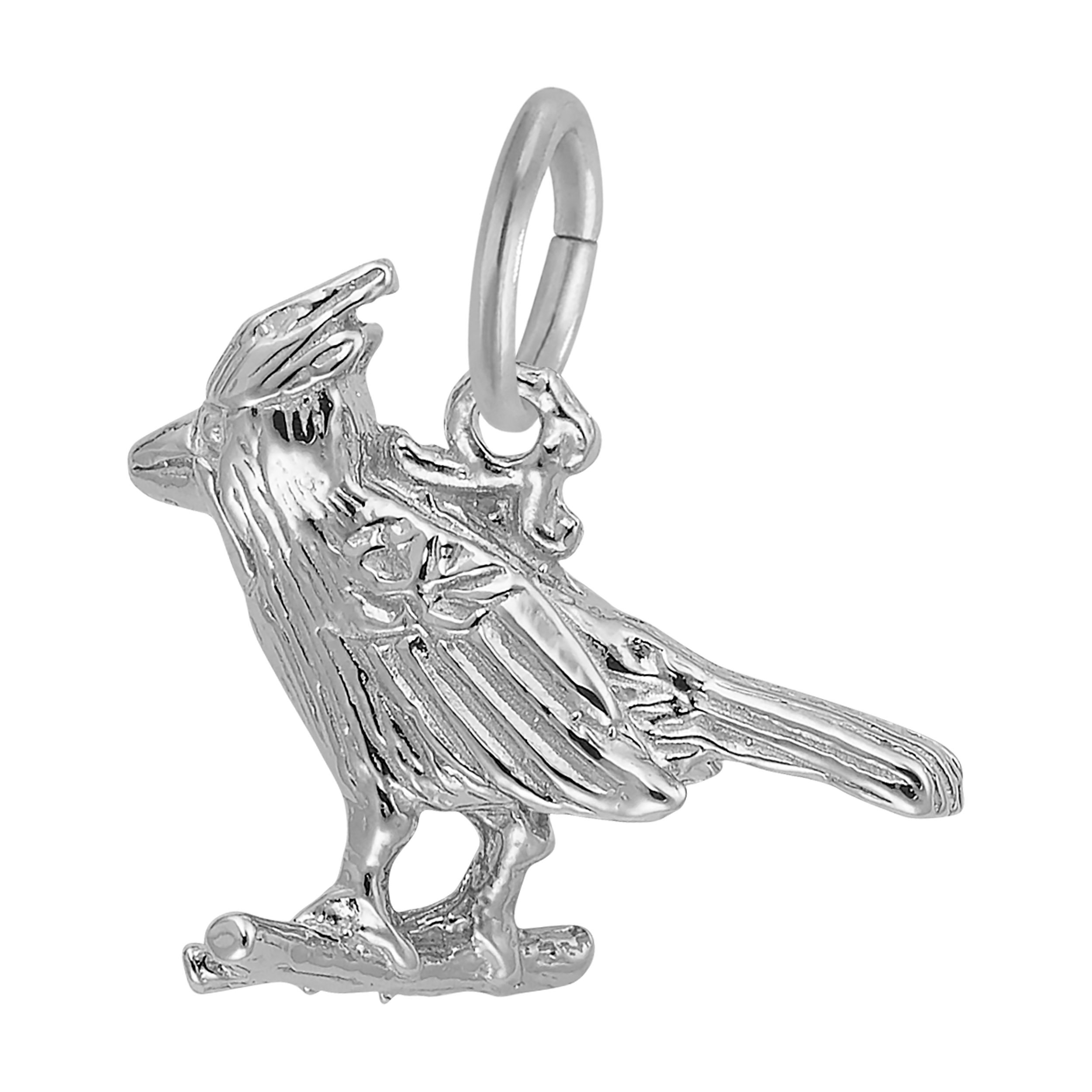 Cardinal Charm - Image 2