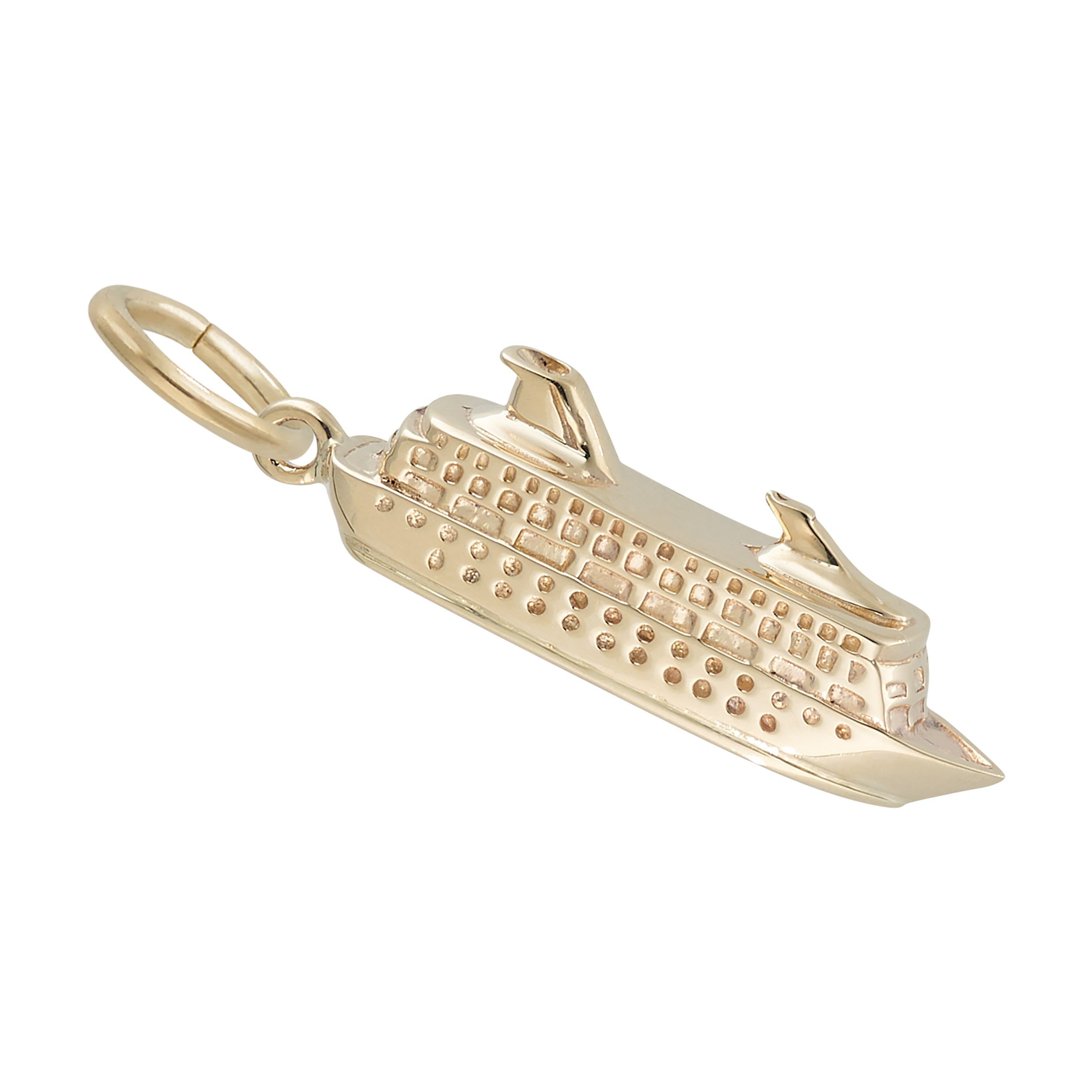 Cruise Ship Charm - Image 5