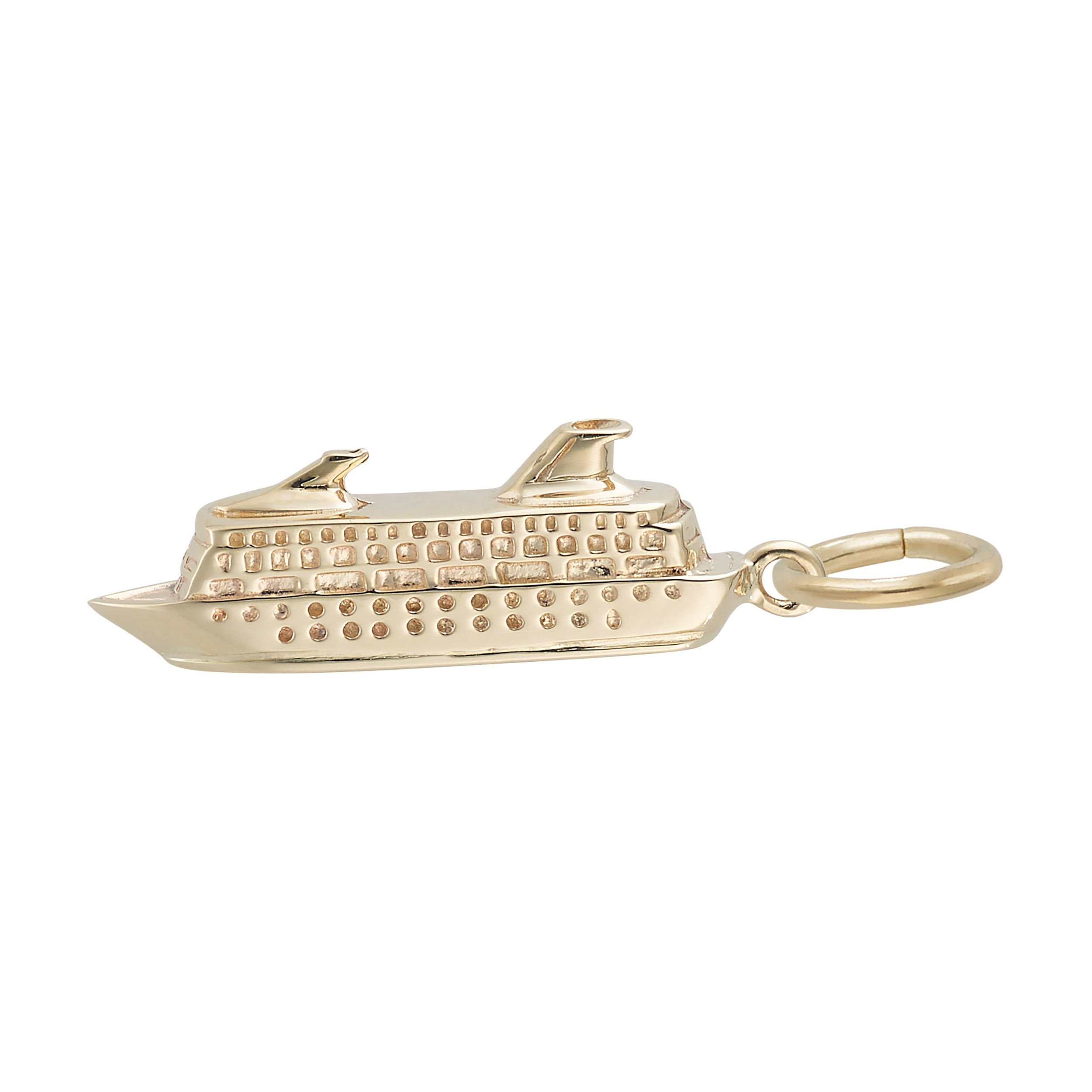 Cruise Ship Charm - Image 3