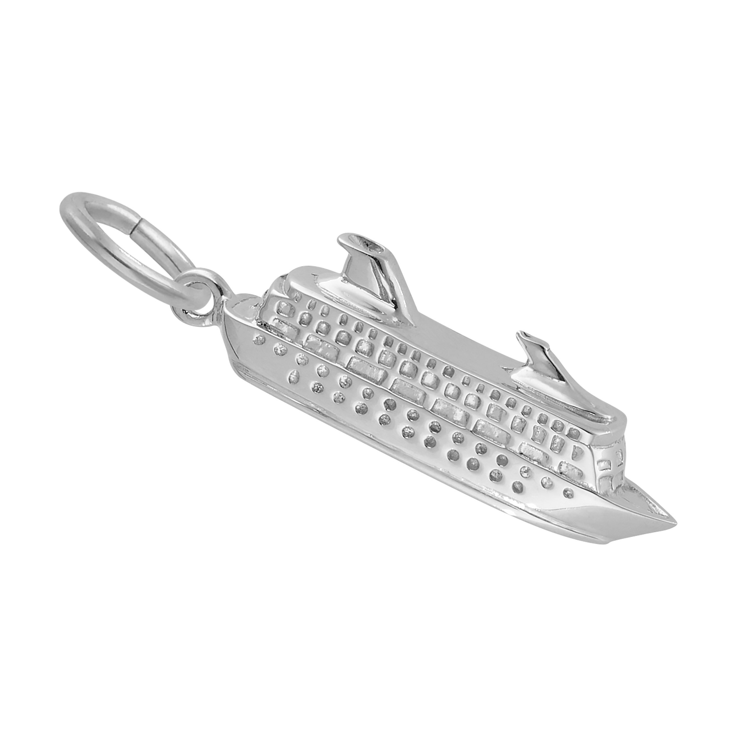 Cruise Ship Charm - Image 4