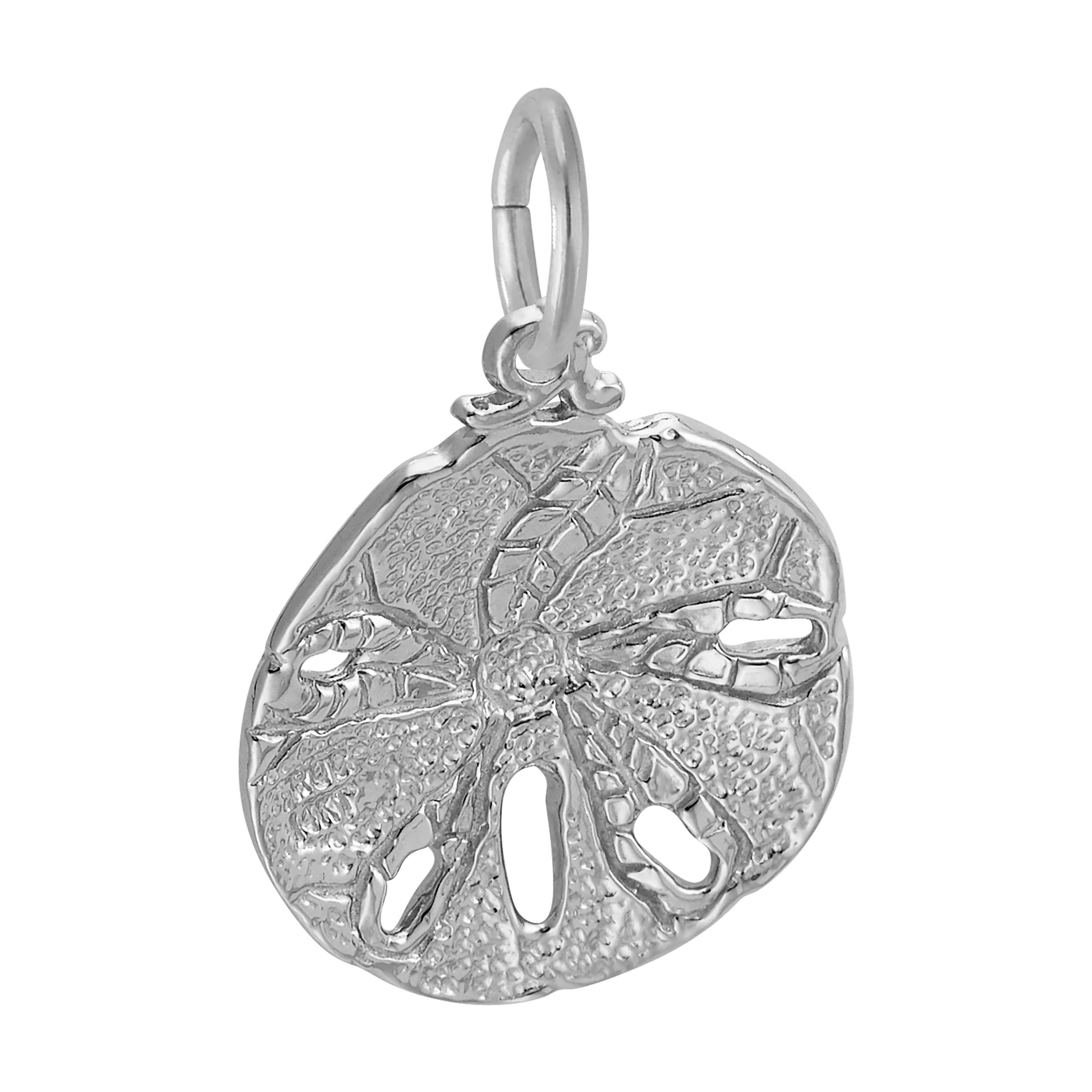 Sand Dollar Charm - Image 2